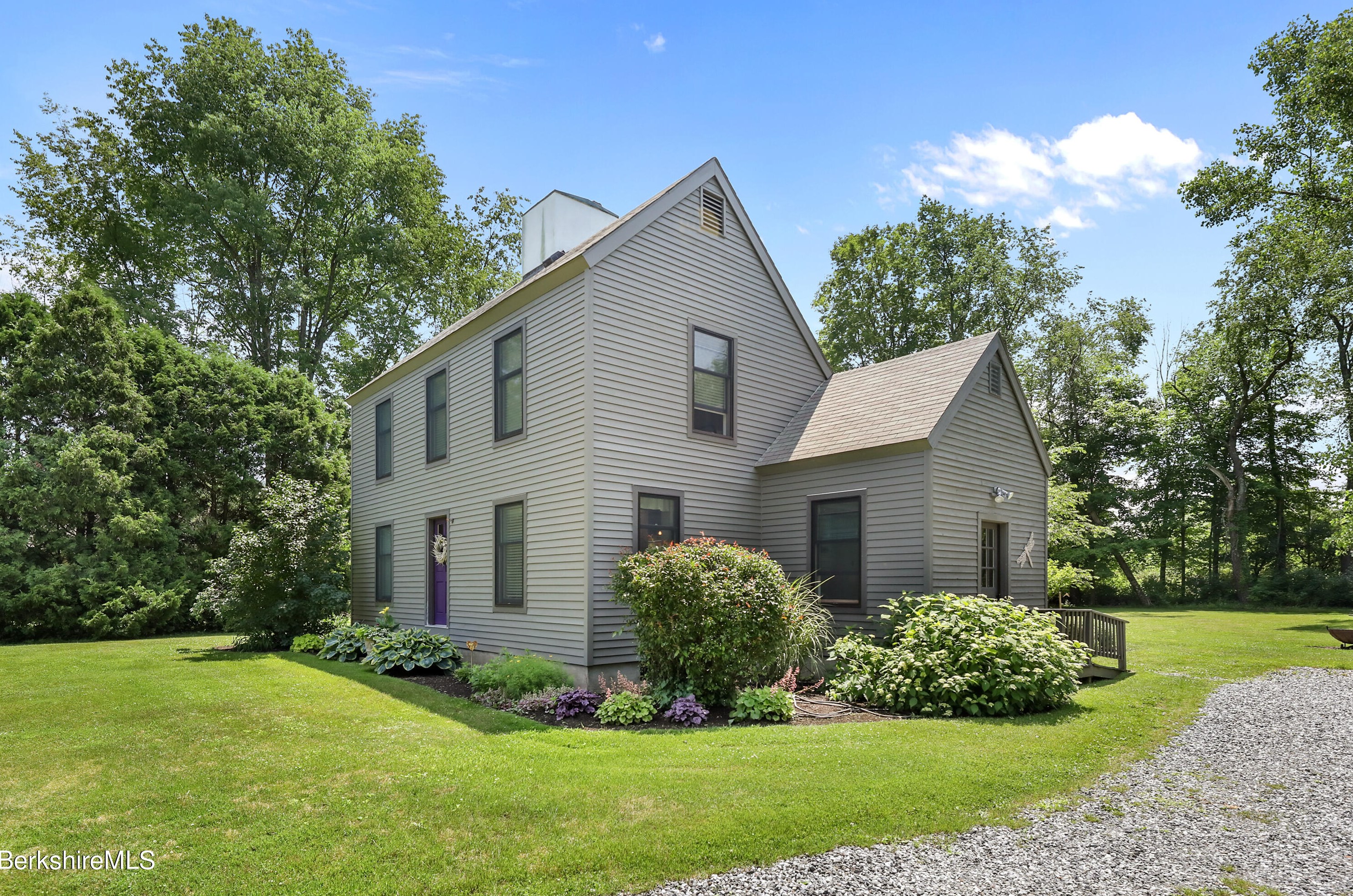 17 Iron Mine Rd, Alford, MA 01266 exterior