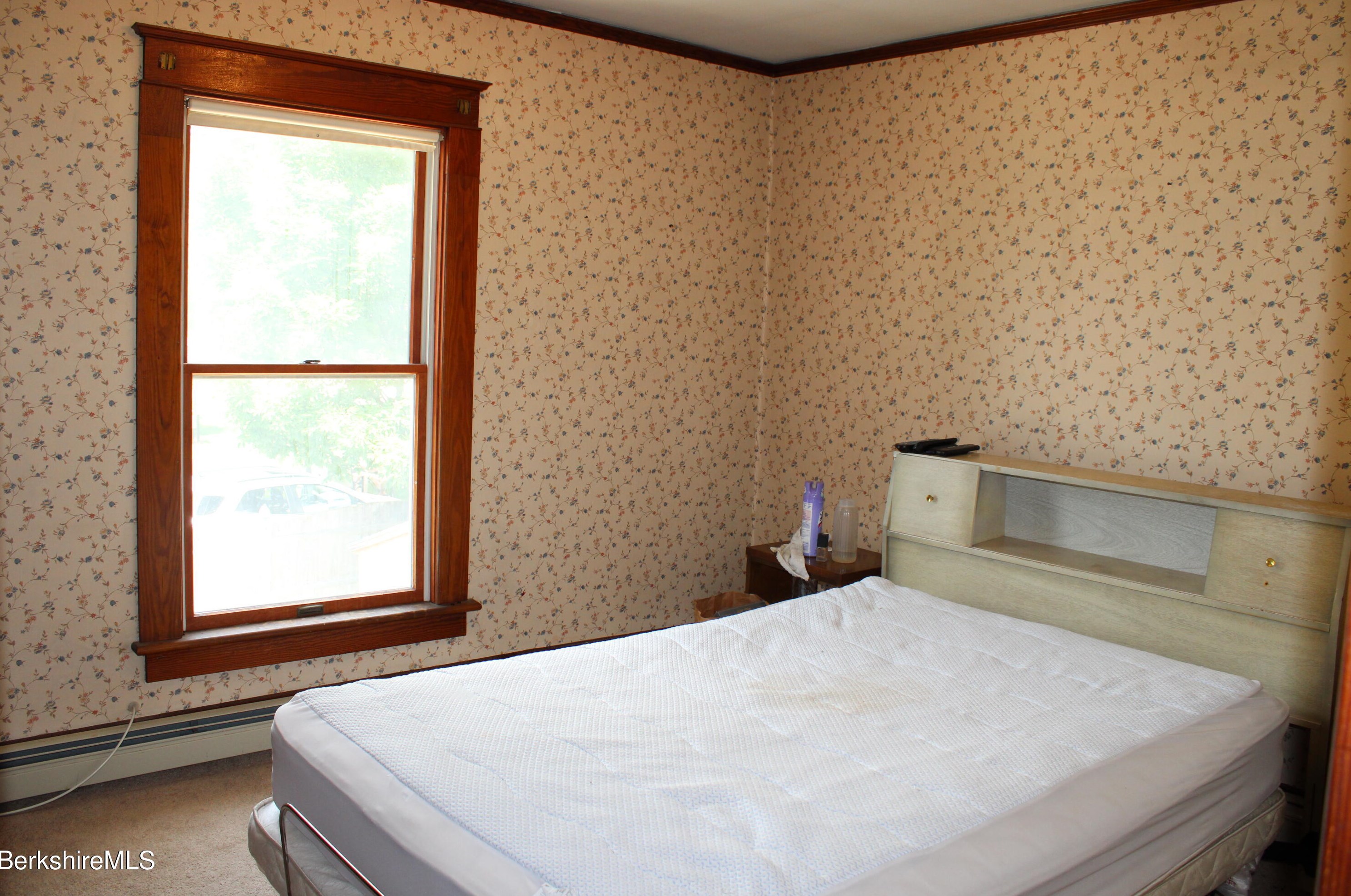 21 Elberon Ave, Pittsfield MA 01201-2838 exterior