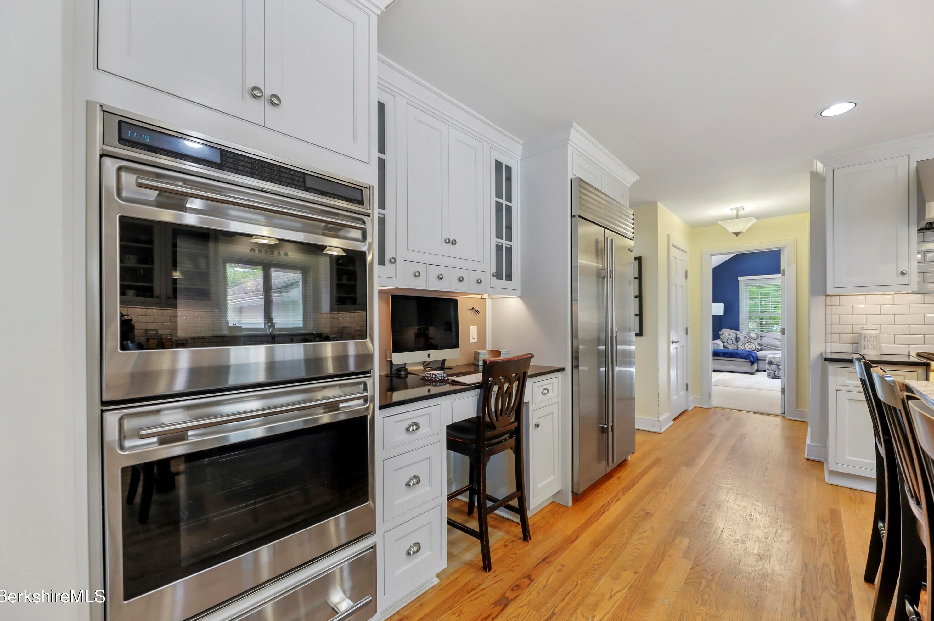 15 Filomena Dr, Pittsfield MA  01201-8438 exterior