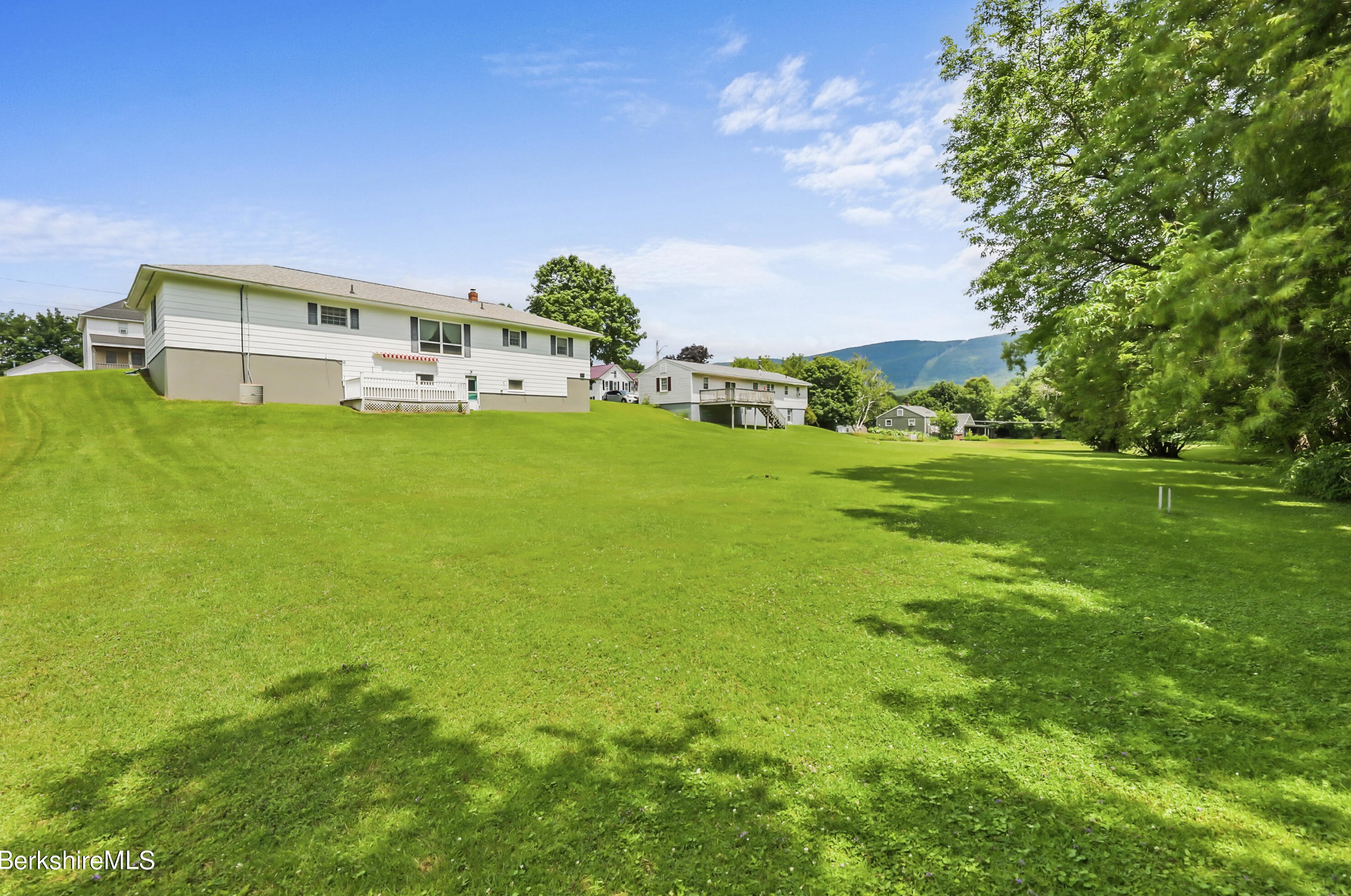 26 Apremont St, Adams, MA 01220