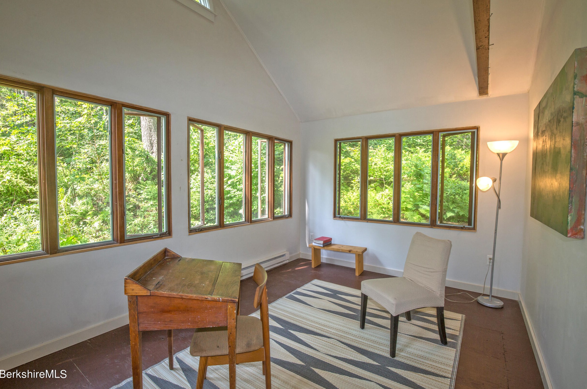 165 Monument Valley Rd, Alford MA 01230-1458 exterior