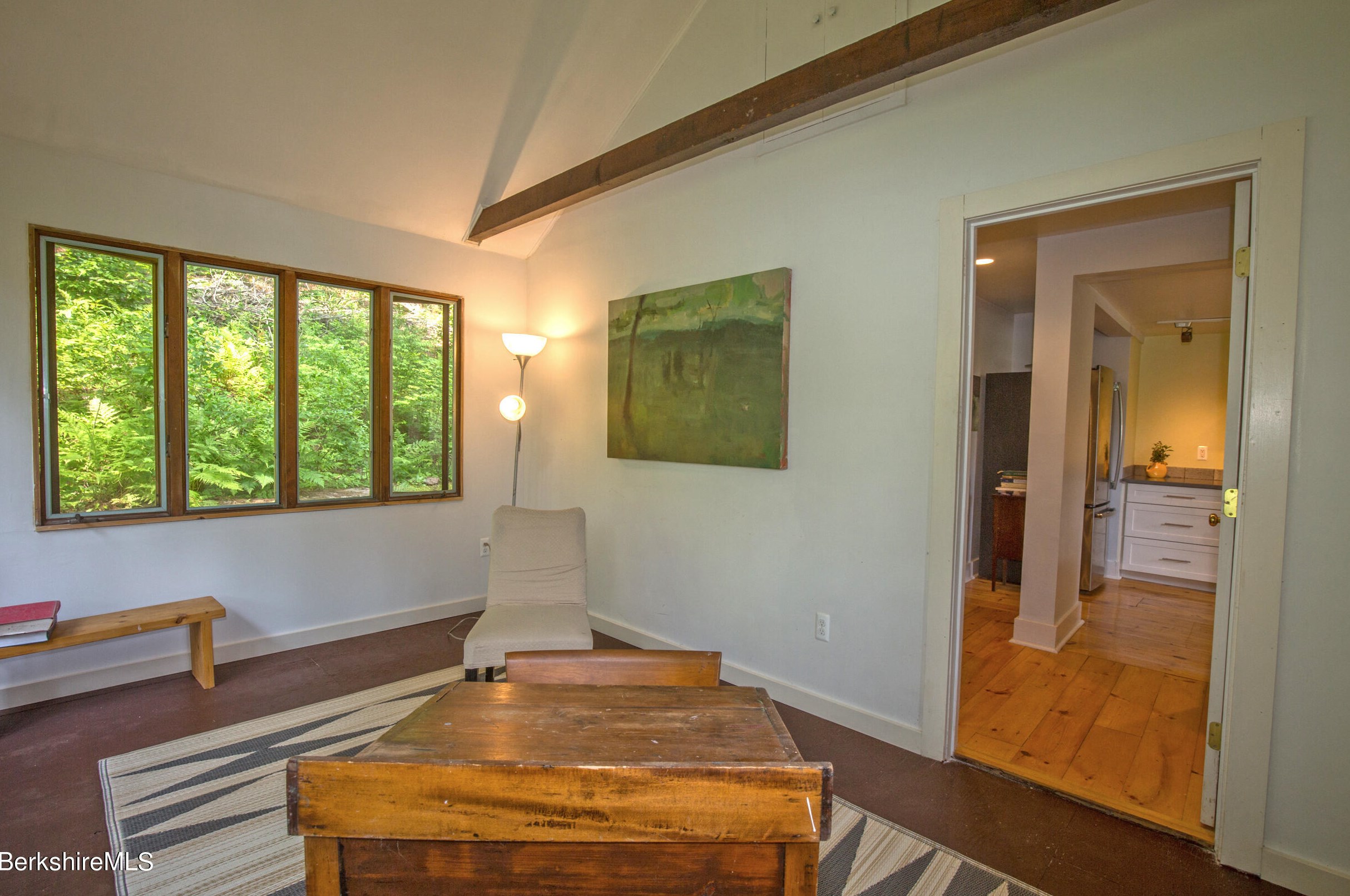 165 Monument Valley Rd, Alford MA 01230-1458 exterior