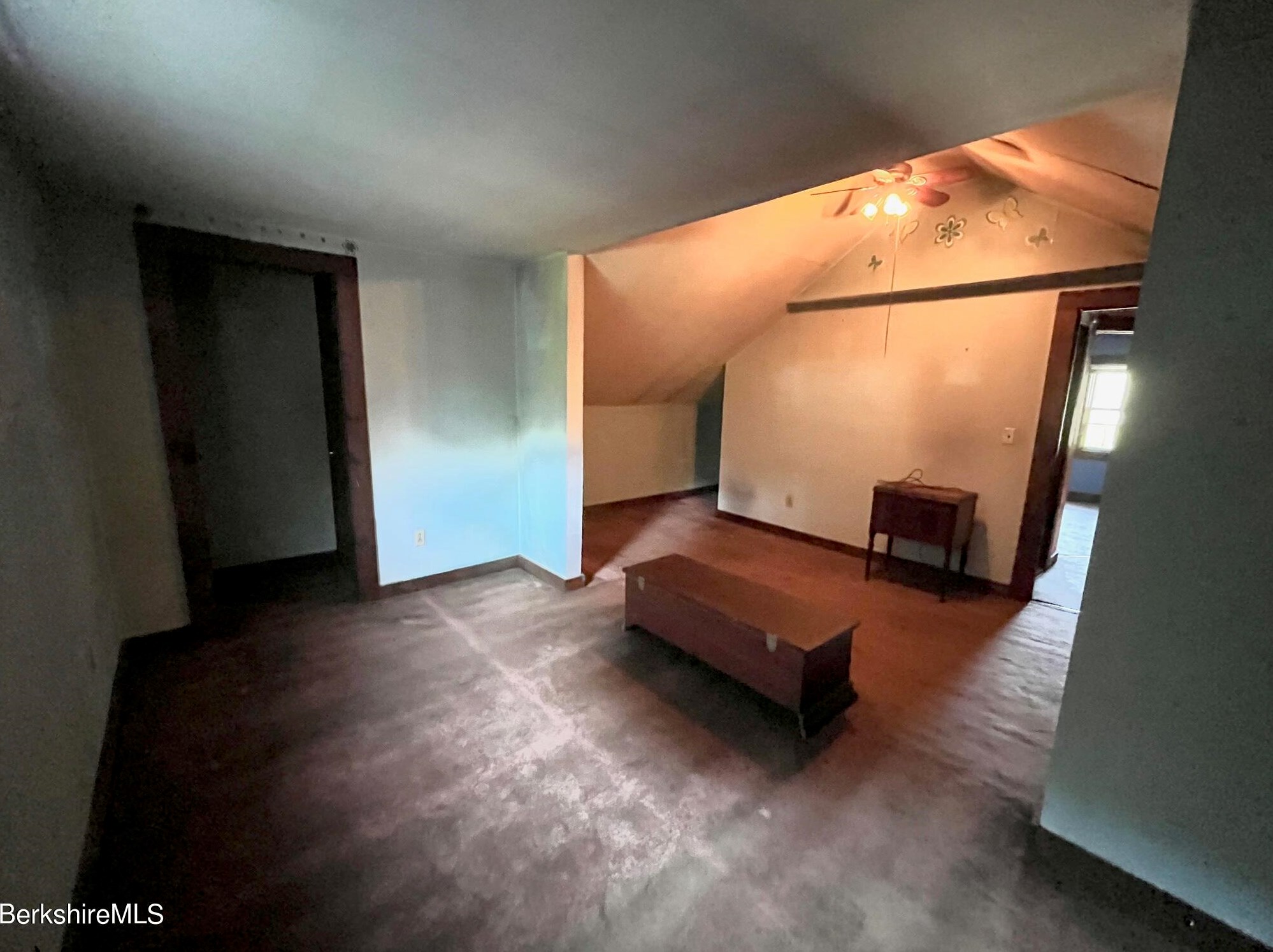 21 Ray St, Clarksburg MA 01247 exterior