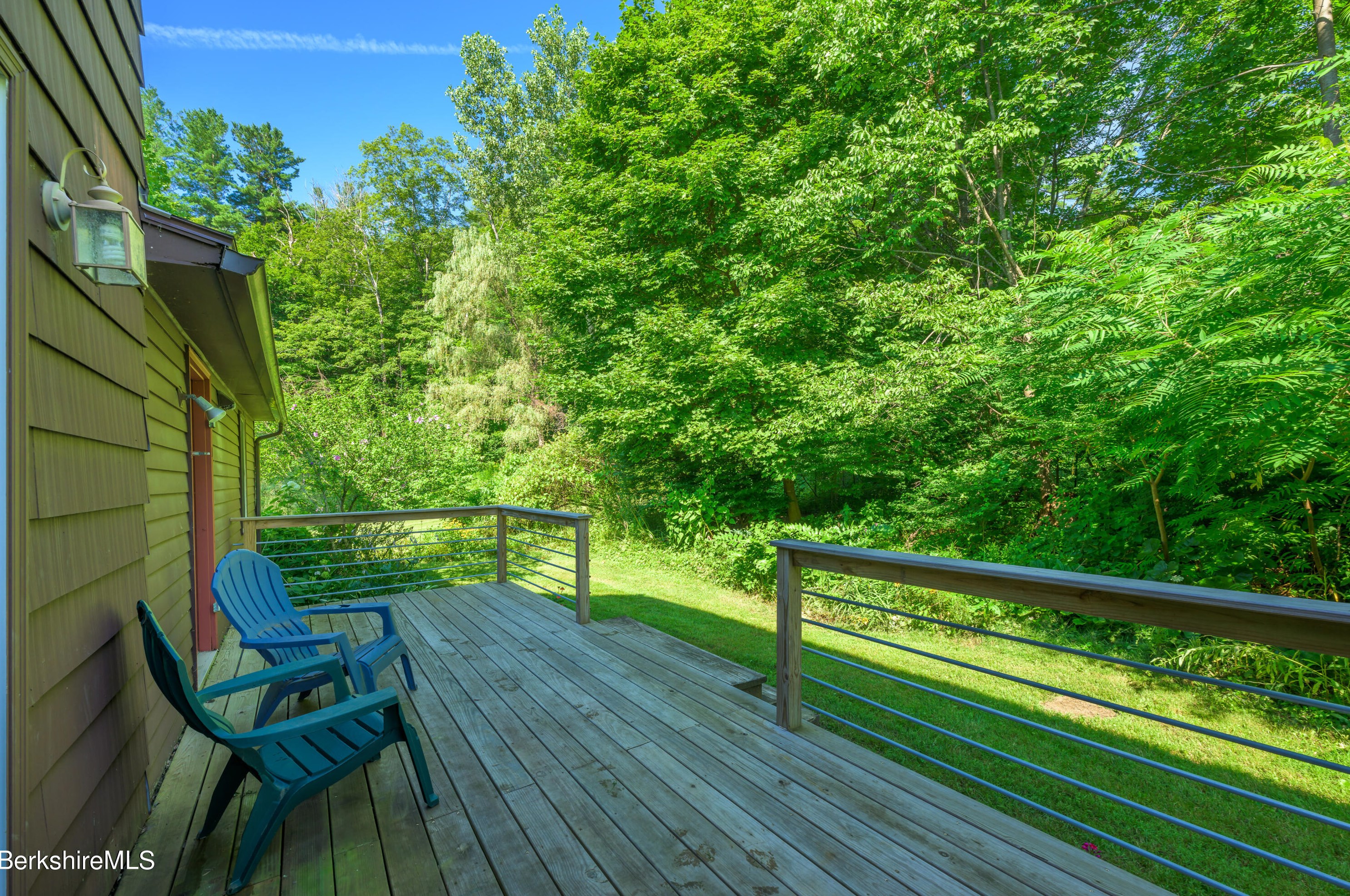 470 Walker St, Lenox, MA 01240