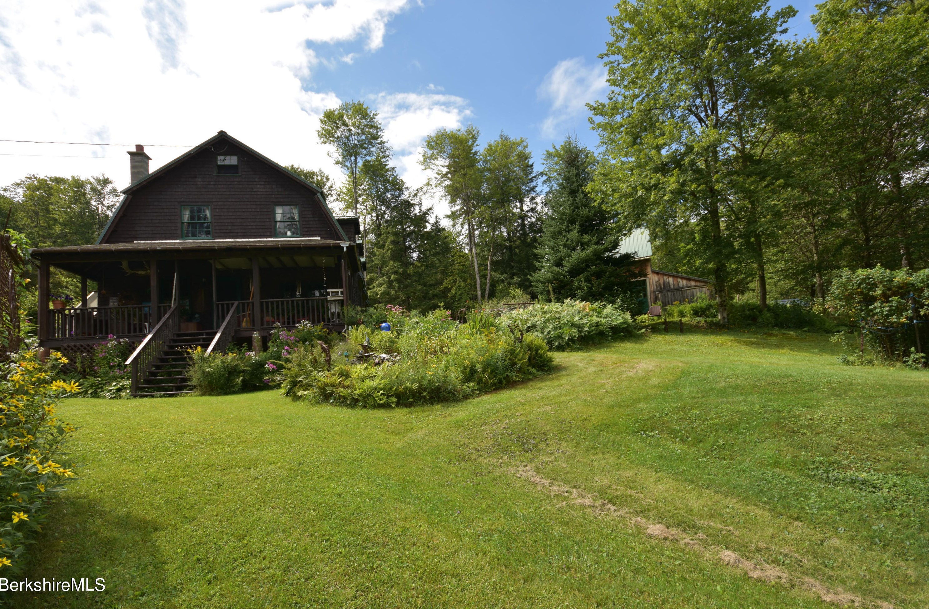 344 Worthington Rd, Windsor, MA 01270