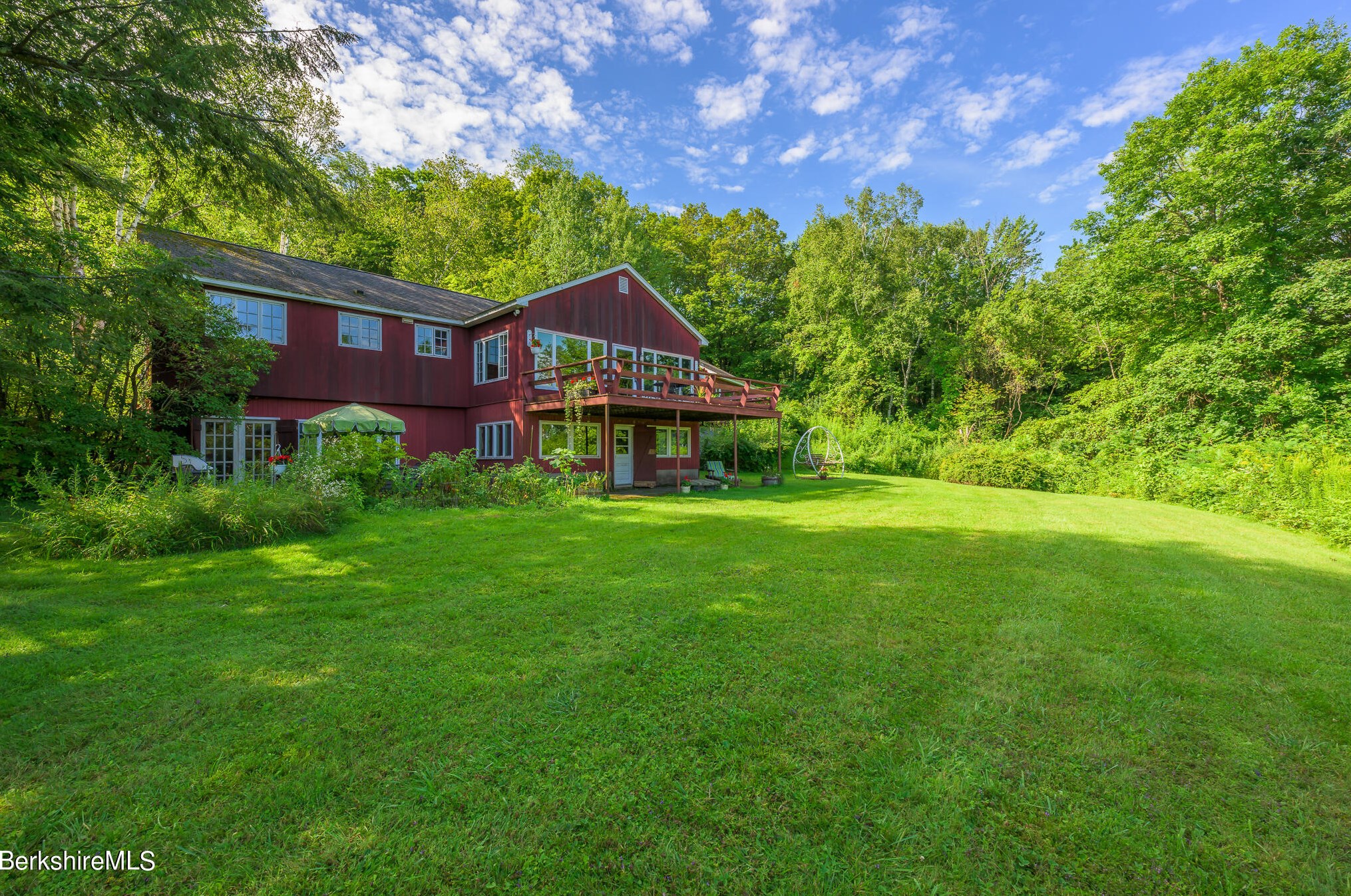 33 Birch Hill Rd, Alford, MA