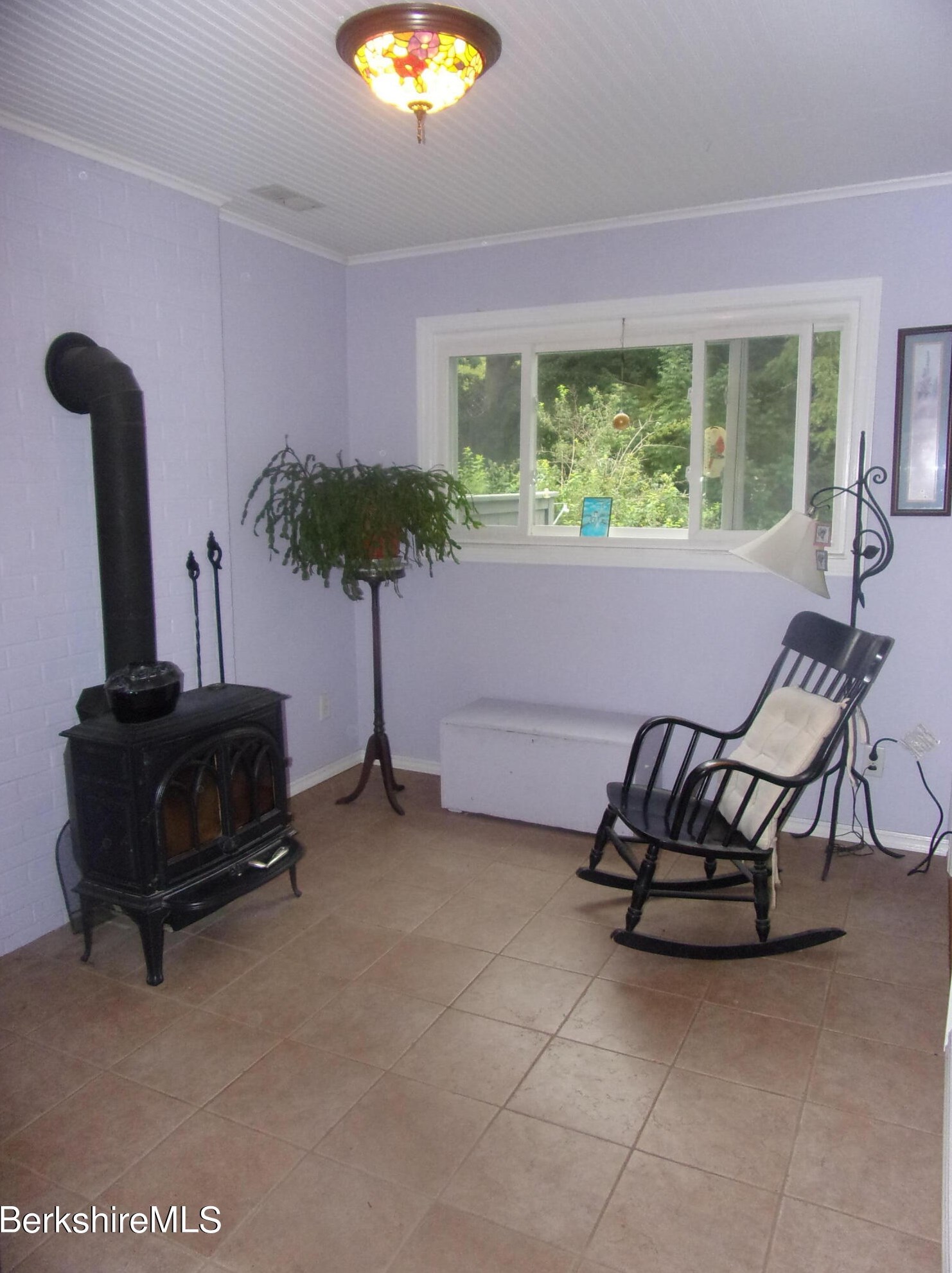 66 Hathaway St, Clarksburg MA 01247-2343 exterior