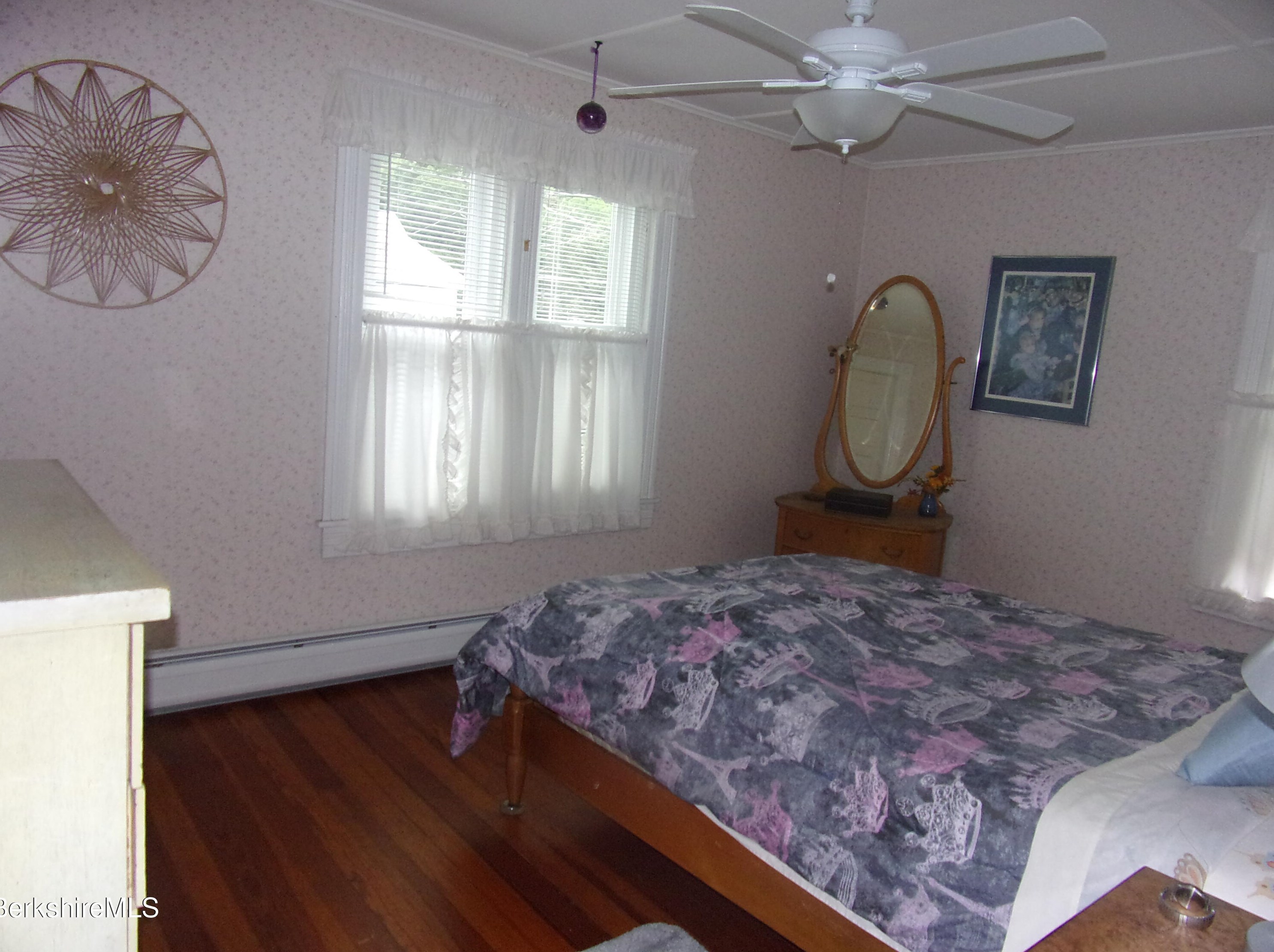 66 Hathaway St, Clarksburg MA 01247-2343 exterior