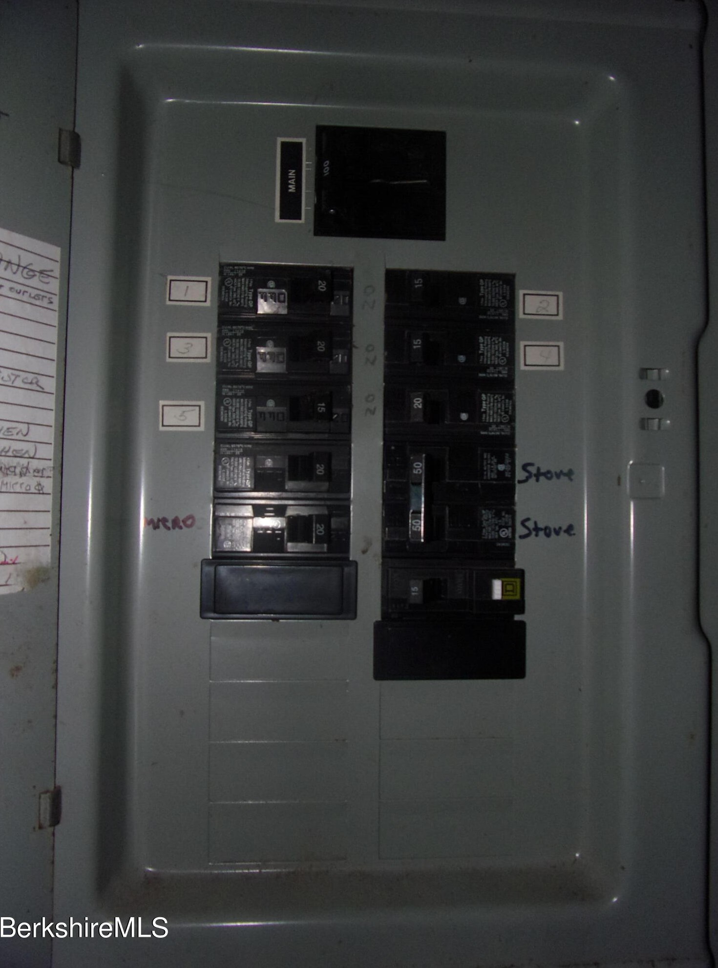 66 Hathaway St, Clarksburg MA 01247-2343 exterior