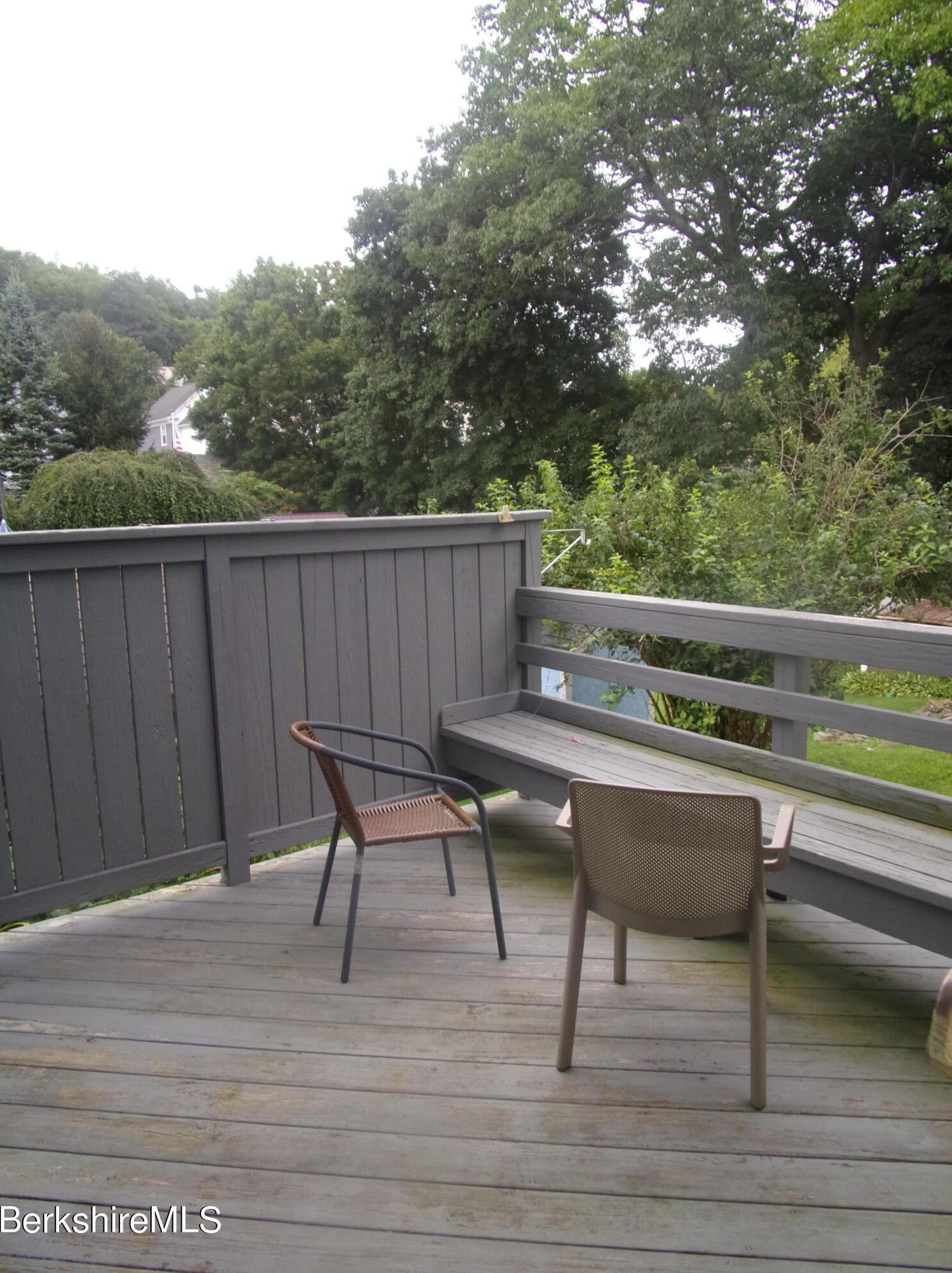 66 Hathaway St, Clarksburg MA 01247-2343 exterior