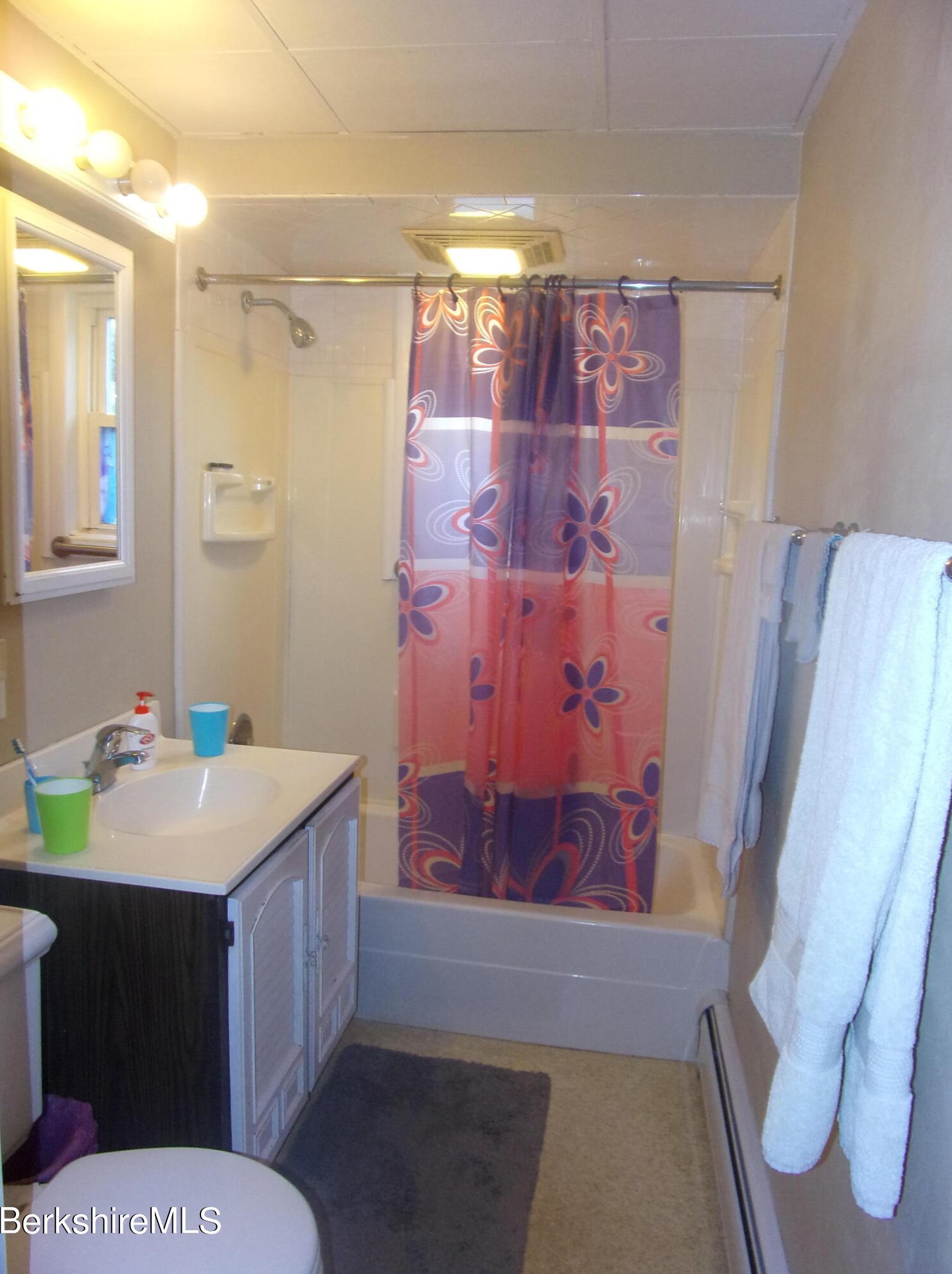 66 Hathaway St, Clarksburg MA 01247-2343 exterior