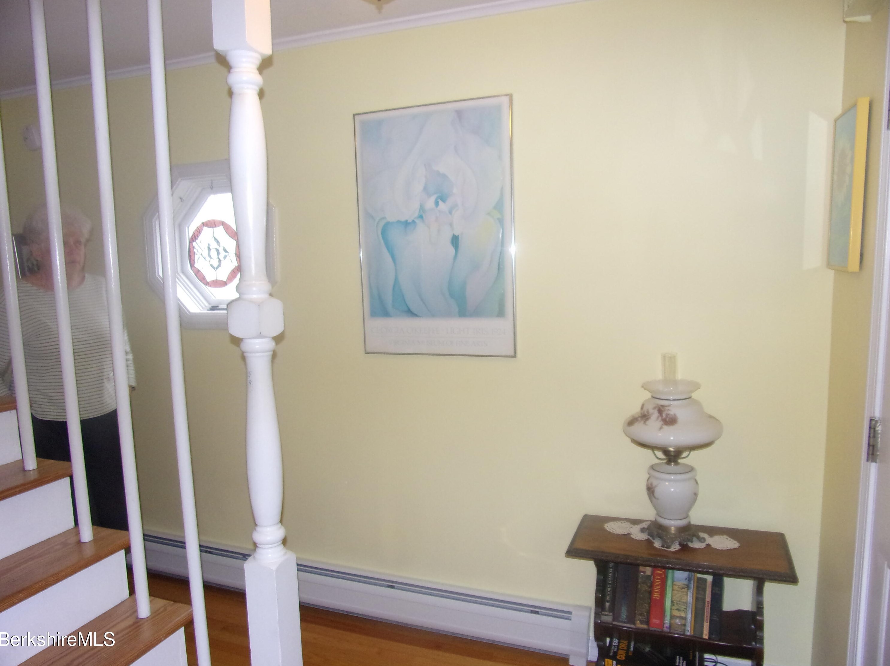 66 Hathaway St, Clarksburg MA 01247-2343 exterior