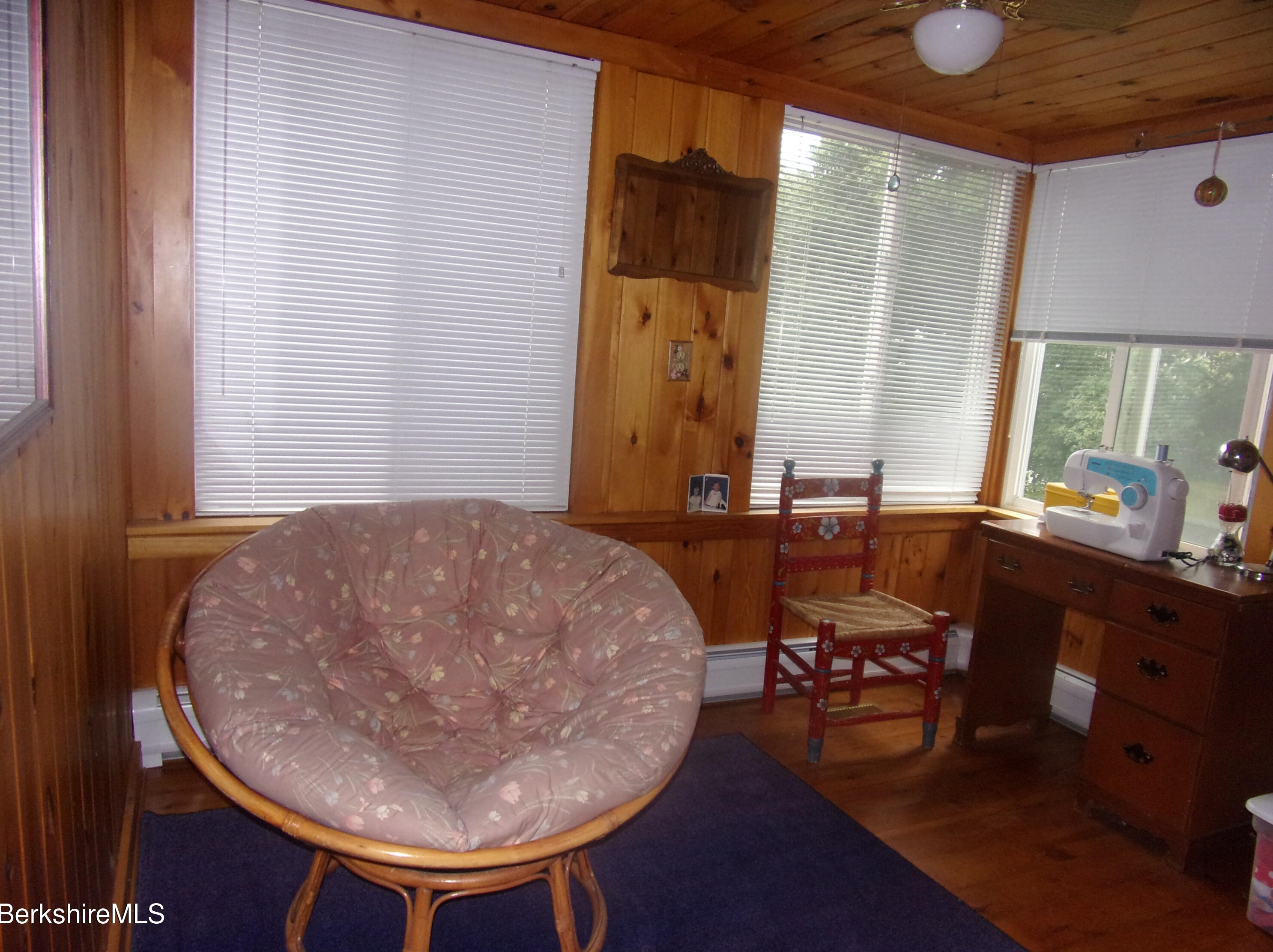 66 Hathaway St, Clarksburg MA 01247-2343 exterior