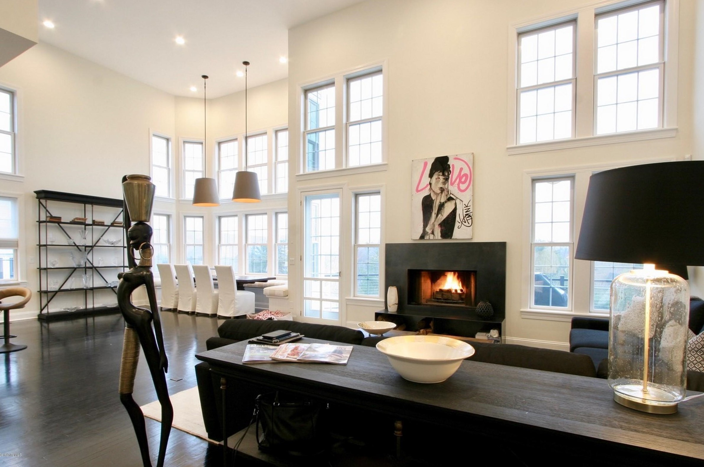 15 Blossom Hill, Lenox, MA 01240