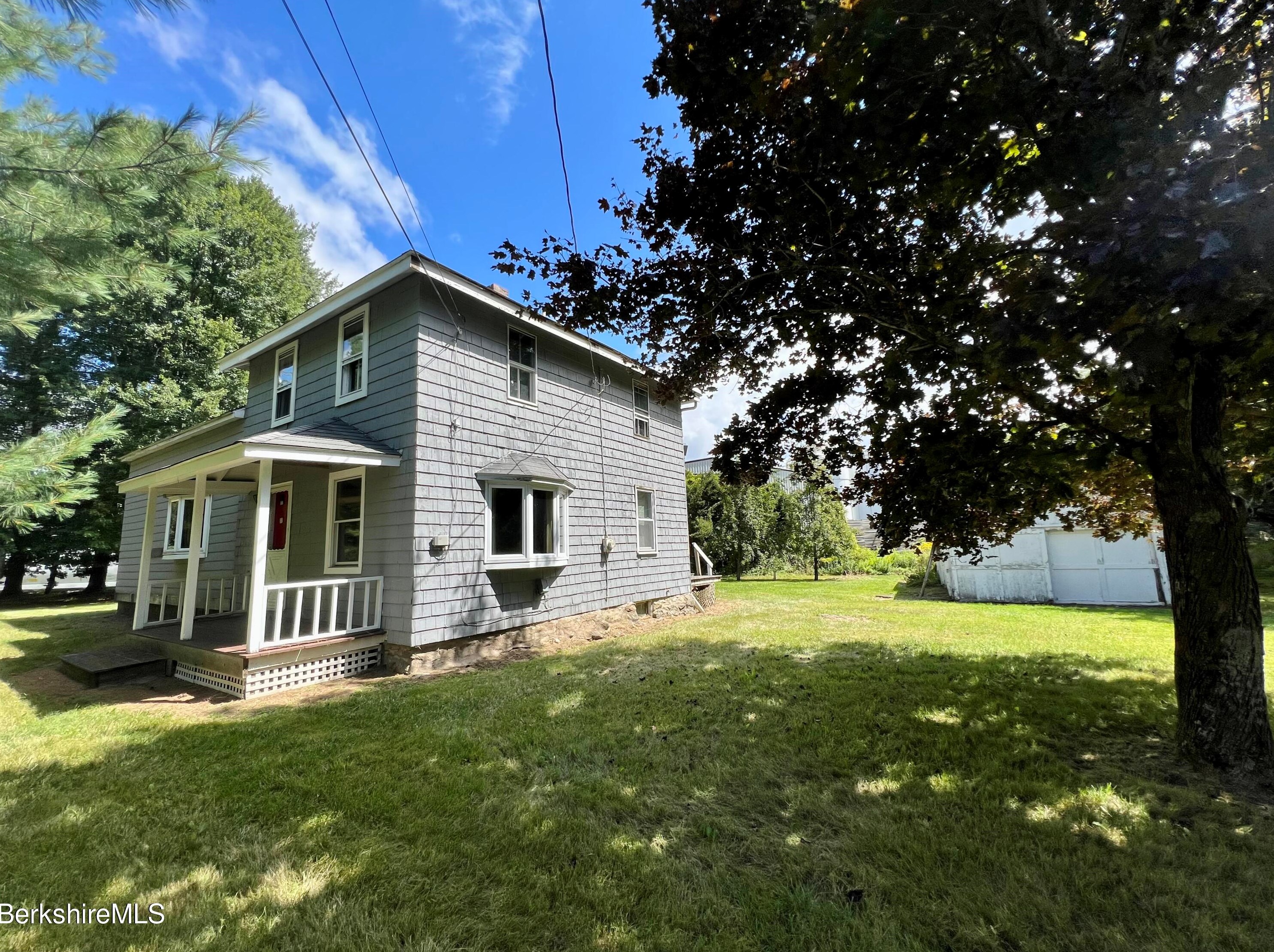 139 Silver St, Sheffield, MA 01257