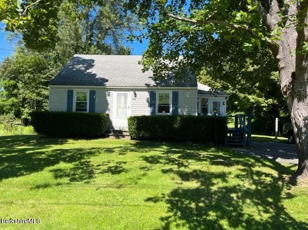 84 Division St, Alford, MA 01230 exterior