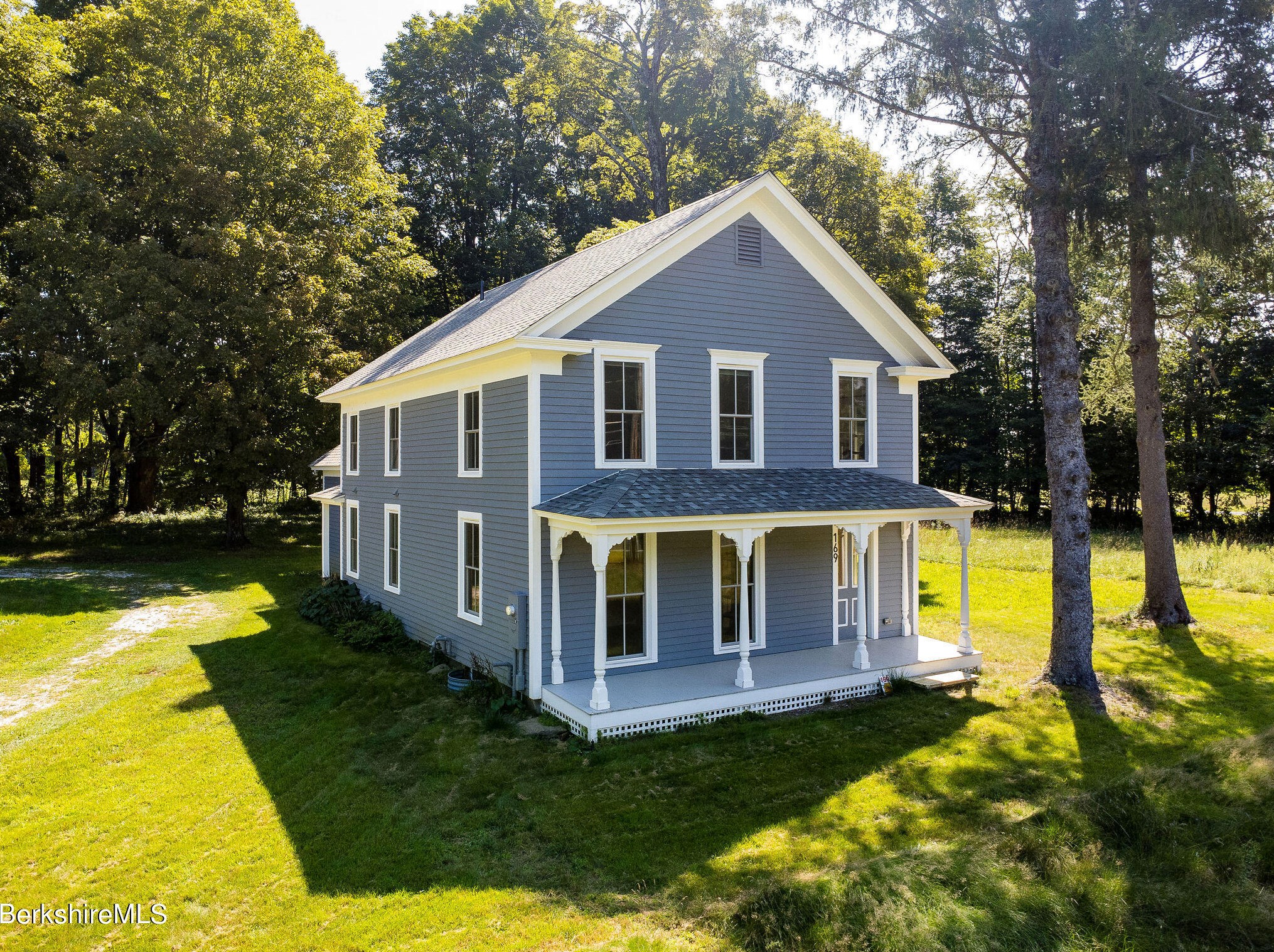 169 Ashley Falls Rd, Sheffield, MA 01257