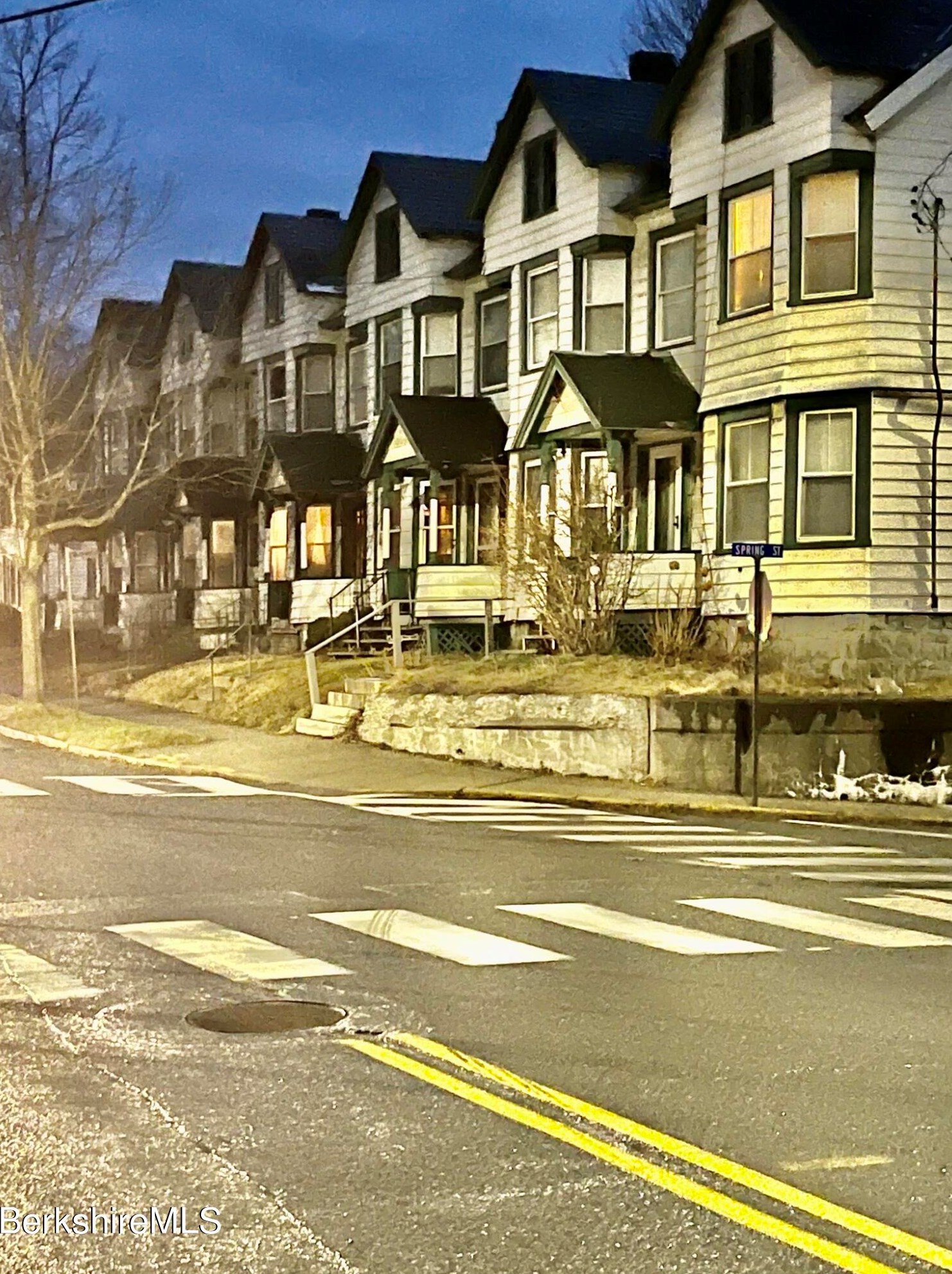 46 Summer St, Adams, MA 01220