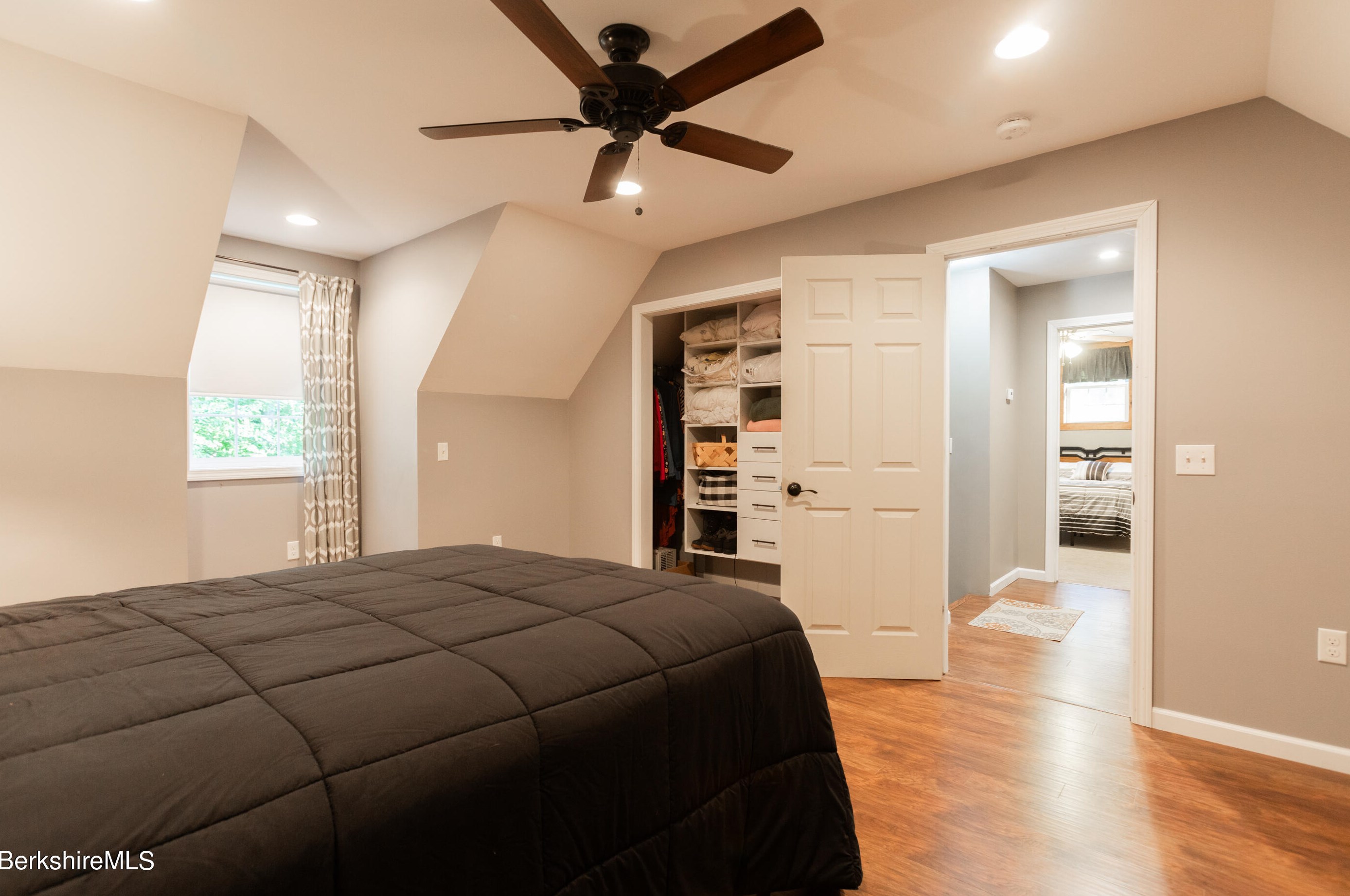 155 Scammell Ave, Pittsfield MA  01201-3435 exterior