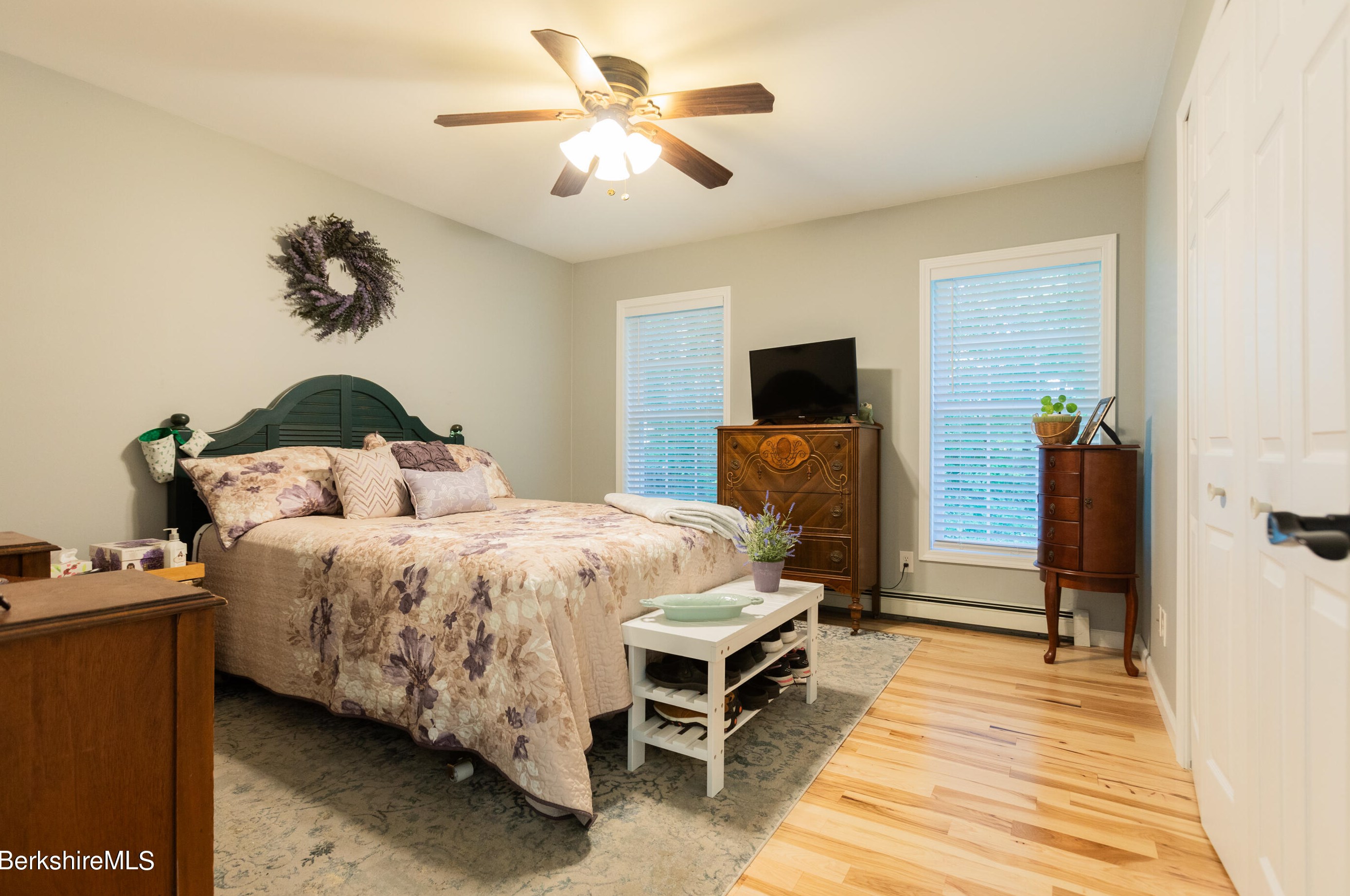 155 Scammell Ave, Pittsfield MA  01201-3435 exterior