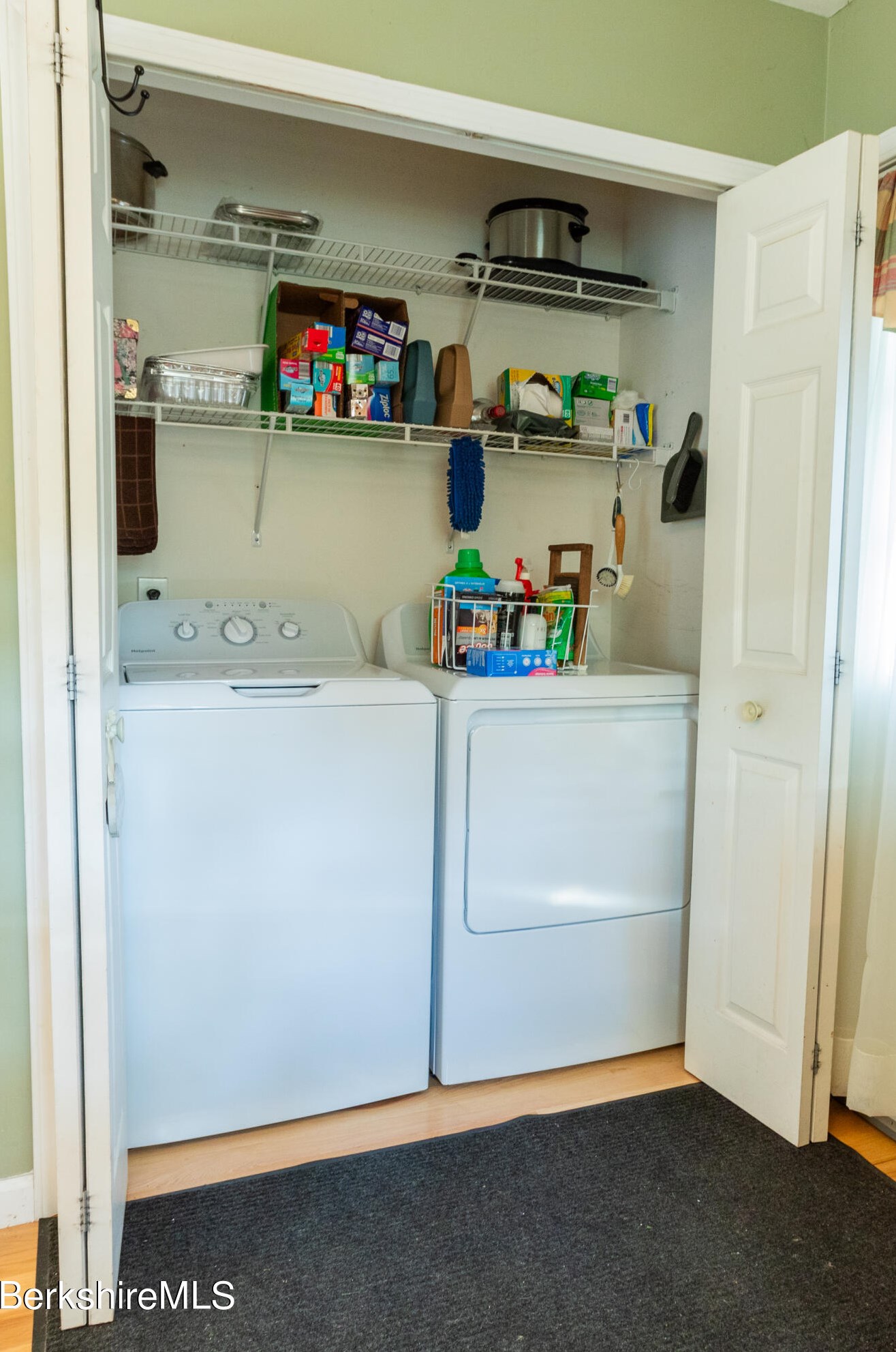 155 Scammell Ave, Pittsfield MA  01201-3435 exterior