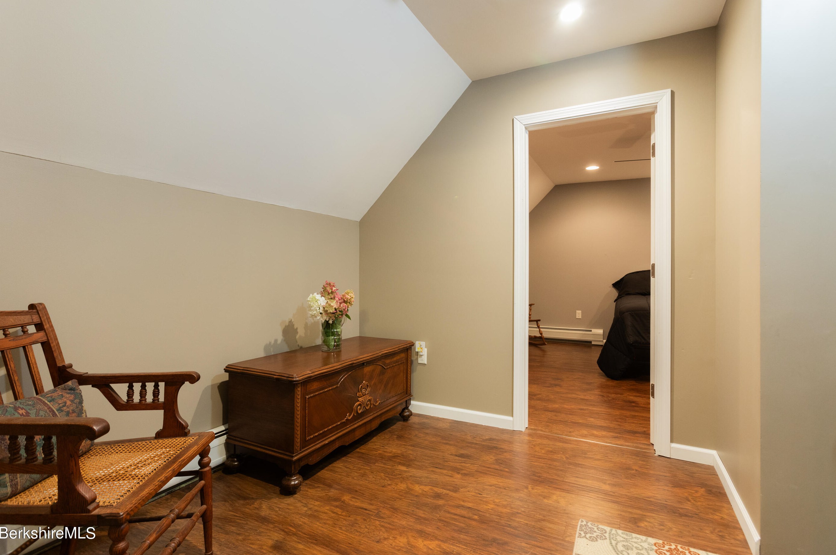 155 Scammell Ave, Pittsfield MA  01201-3435 exterior