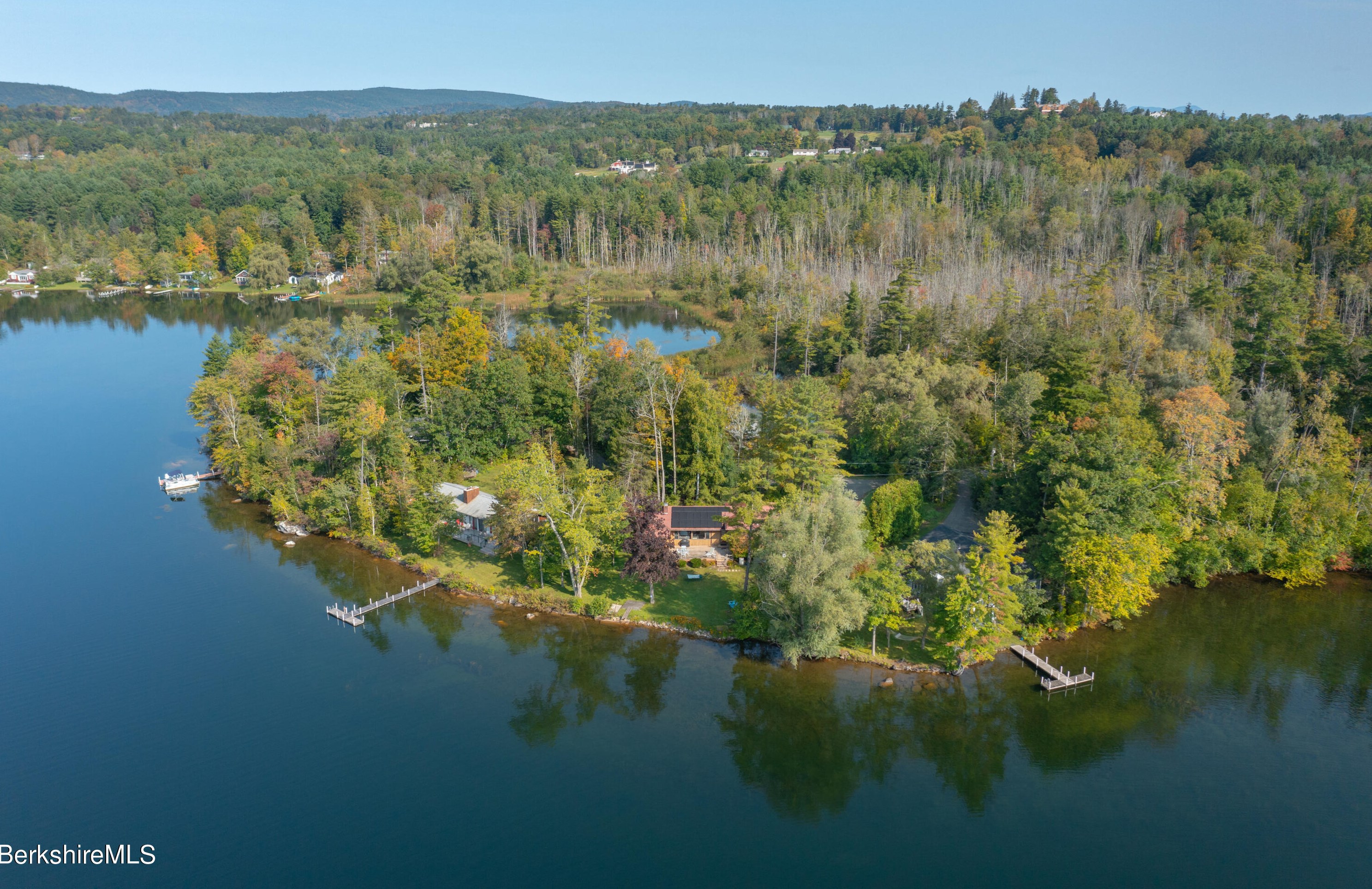 61 Bramble Ln, Lenox, MA 01240