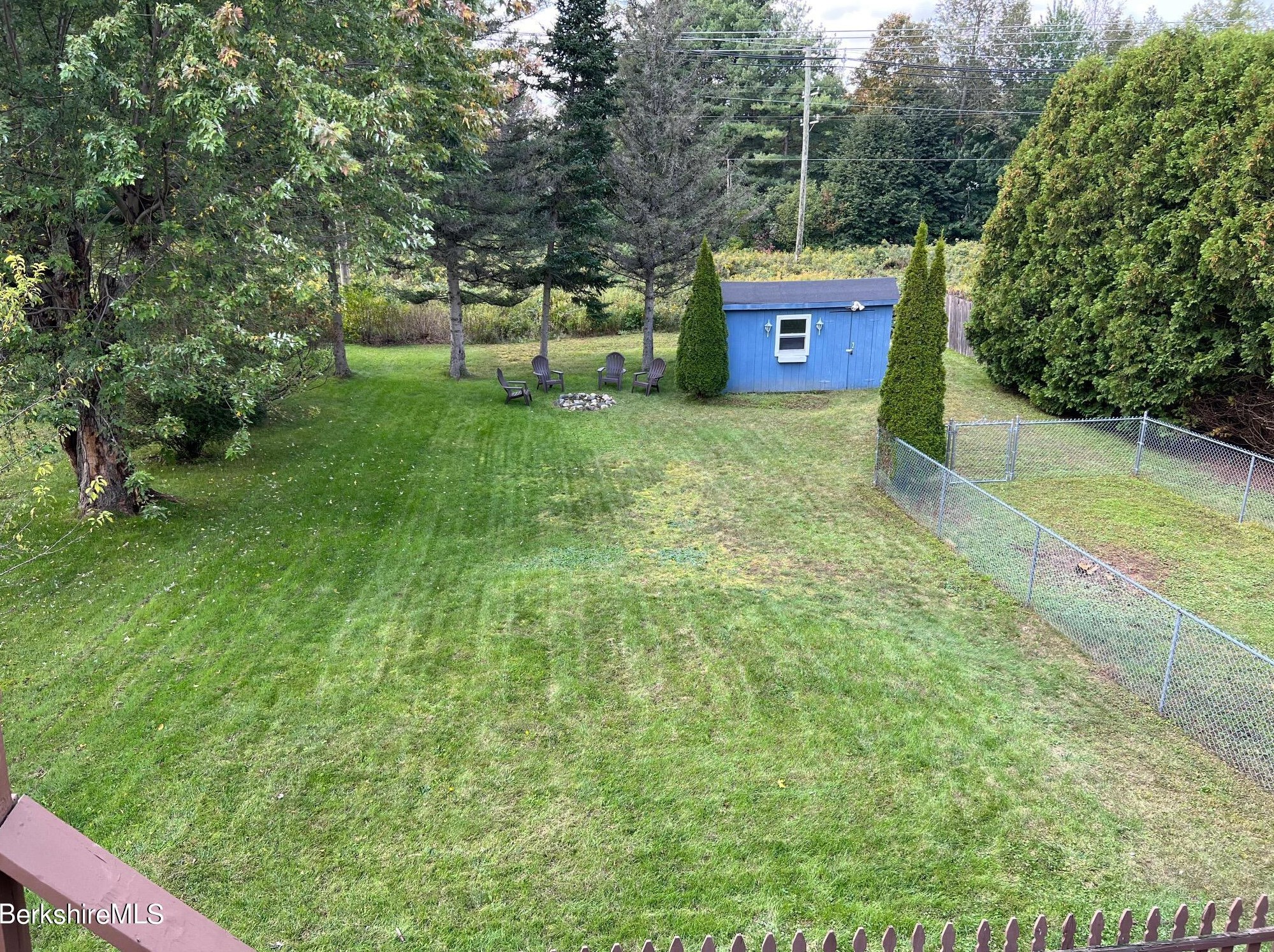 12 Winesap Rd, Pittsfield MA 01201-3835 exterior