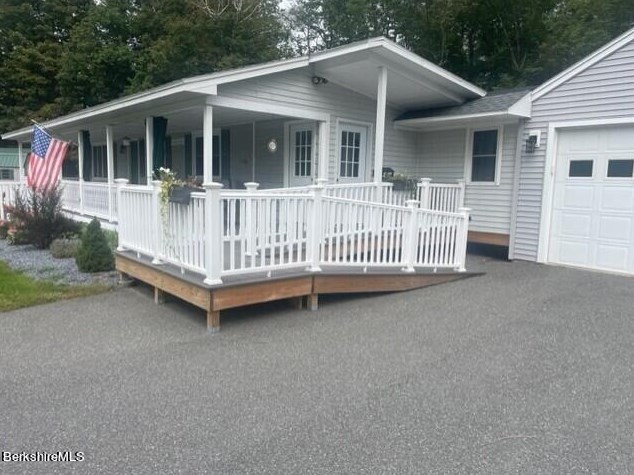 1136 River Rd, Clarksburg, MA 01247