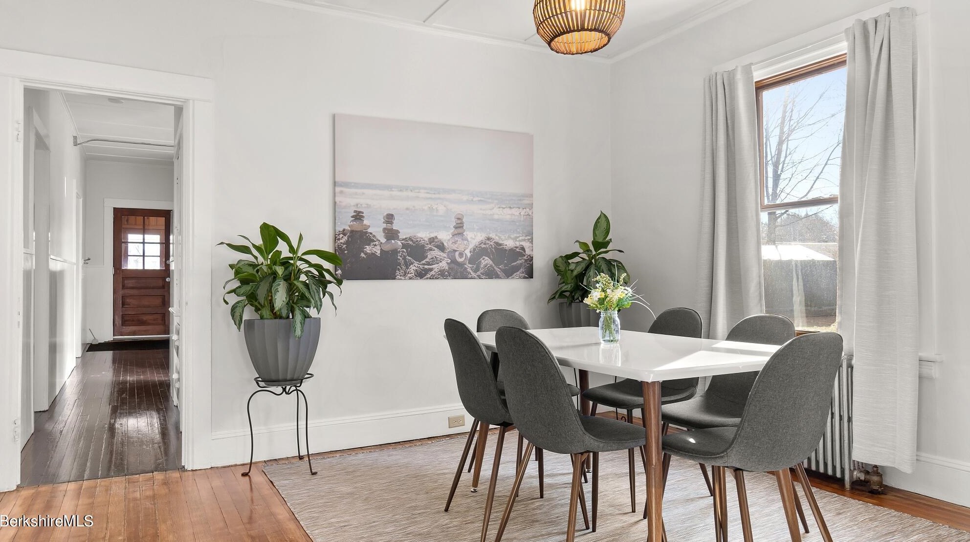 14 Marcella Ave, Pittsfield MA  01201-5611 exterior