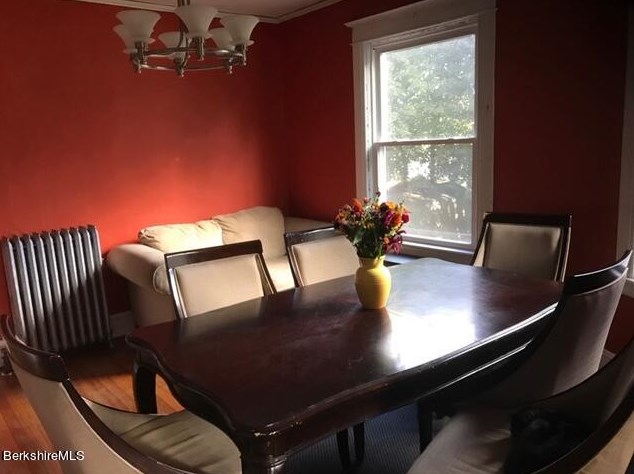 14 Marcella Ave, Pittsfield MA  01201-5611 exterior