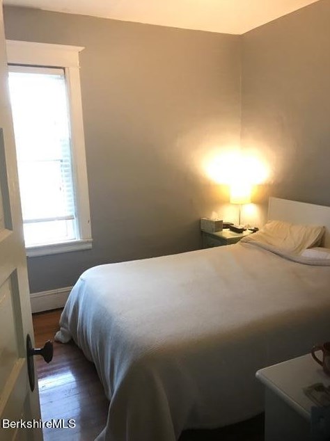 14 Marcella Ave, Pittsfield MA  01201-5611 exterior