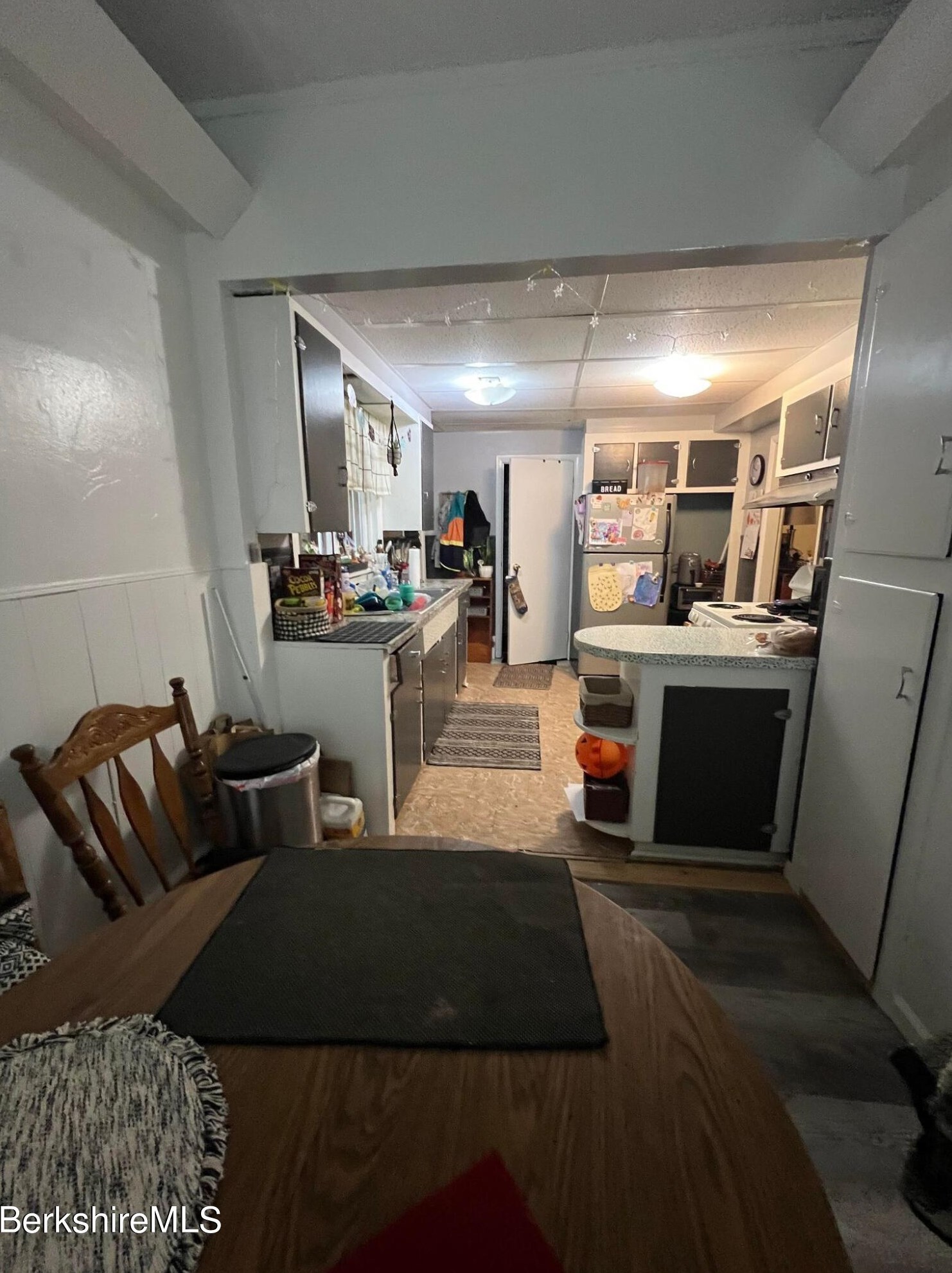 17 Frederick St, Clarksburg, MA 01247