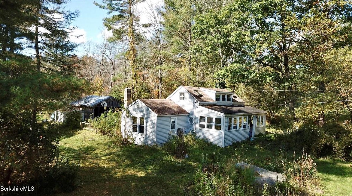 965 Mill River Great Barrington Rd, Great Barrington, MA 01230 exterior