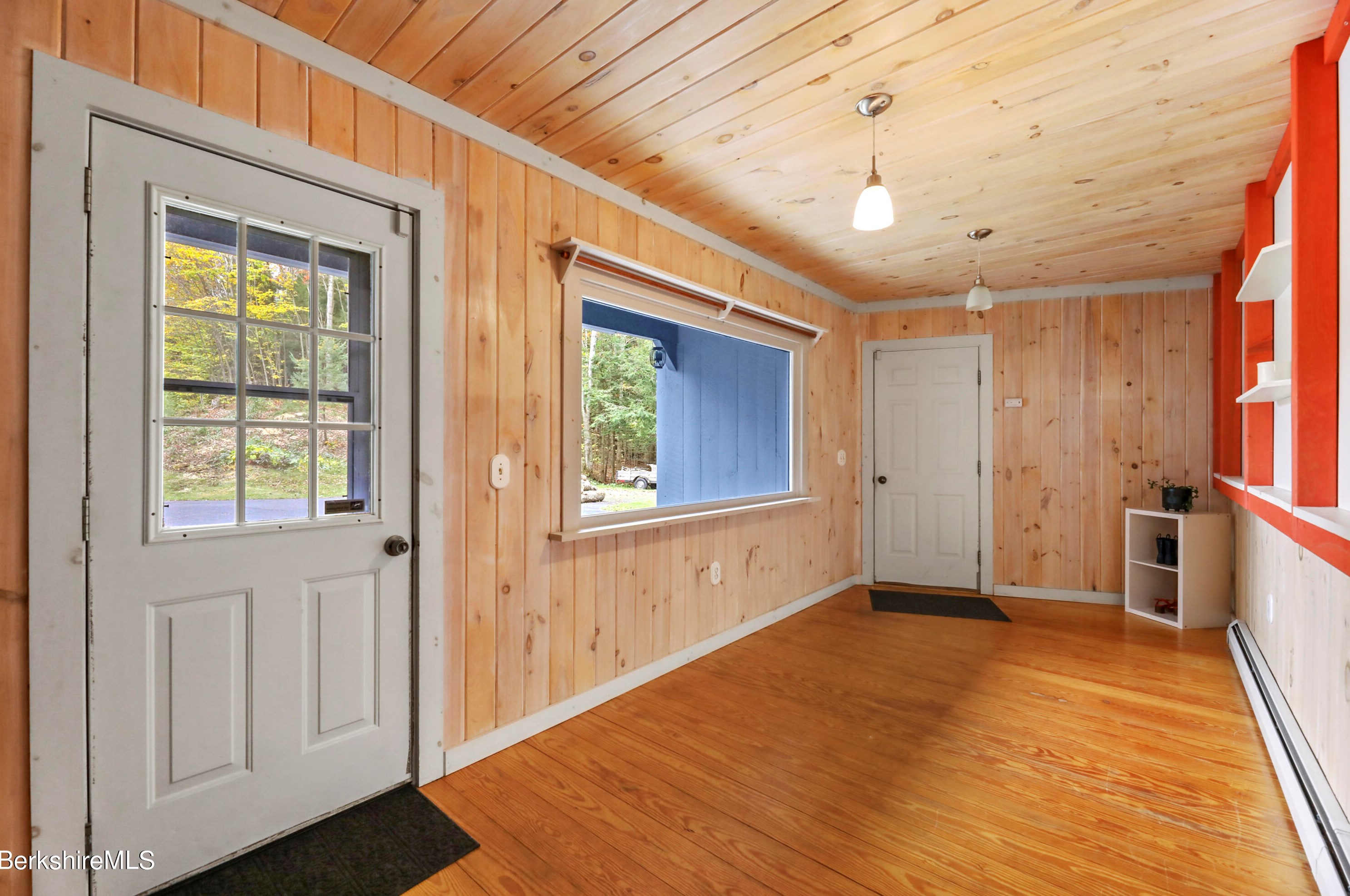 298 Old Dalton Rd, Peru MA  01235-9304 exterior