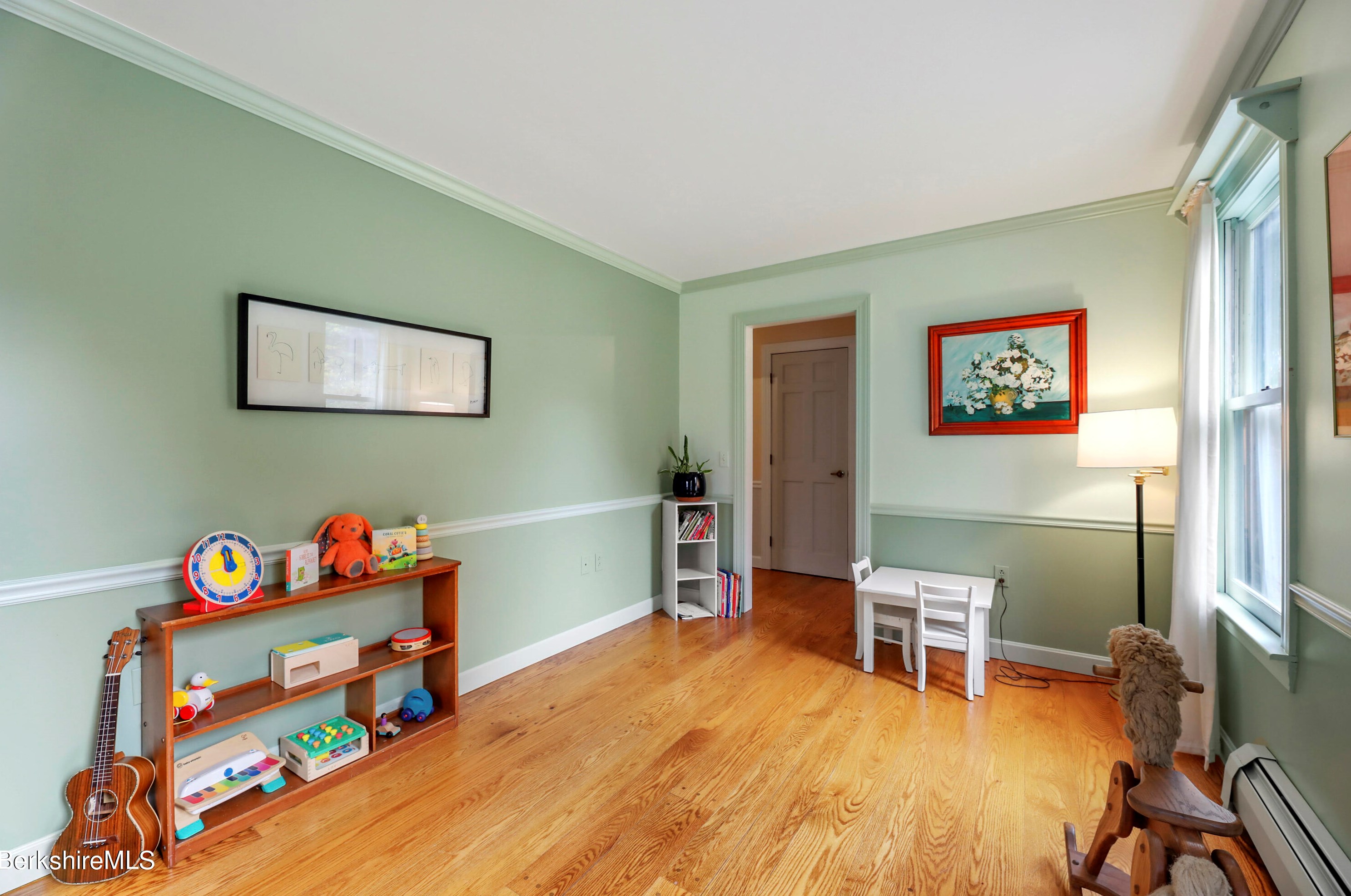 298 Old Dalton Rd, Peru MA  01235-9304 exterior