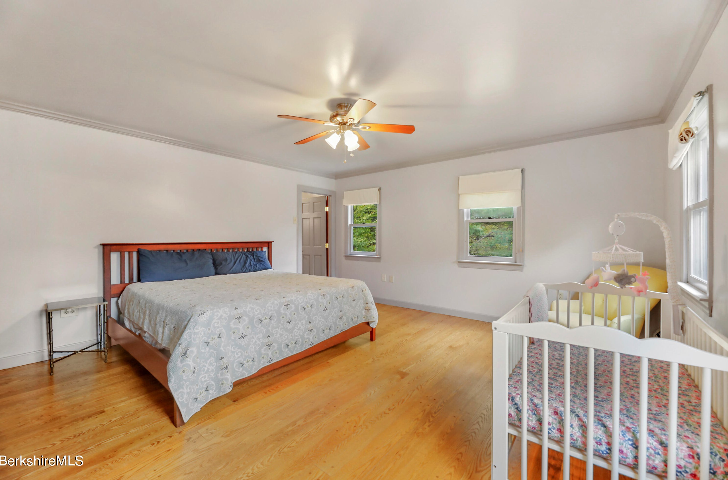 298 Old Dalton Rd, Peru MA  01235-9304 exterior