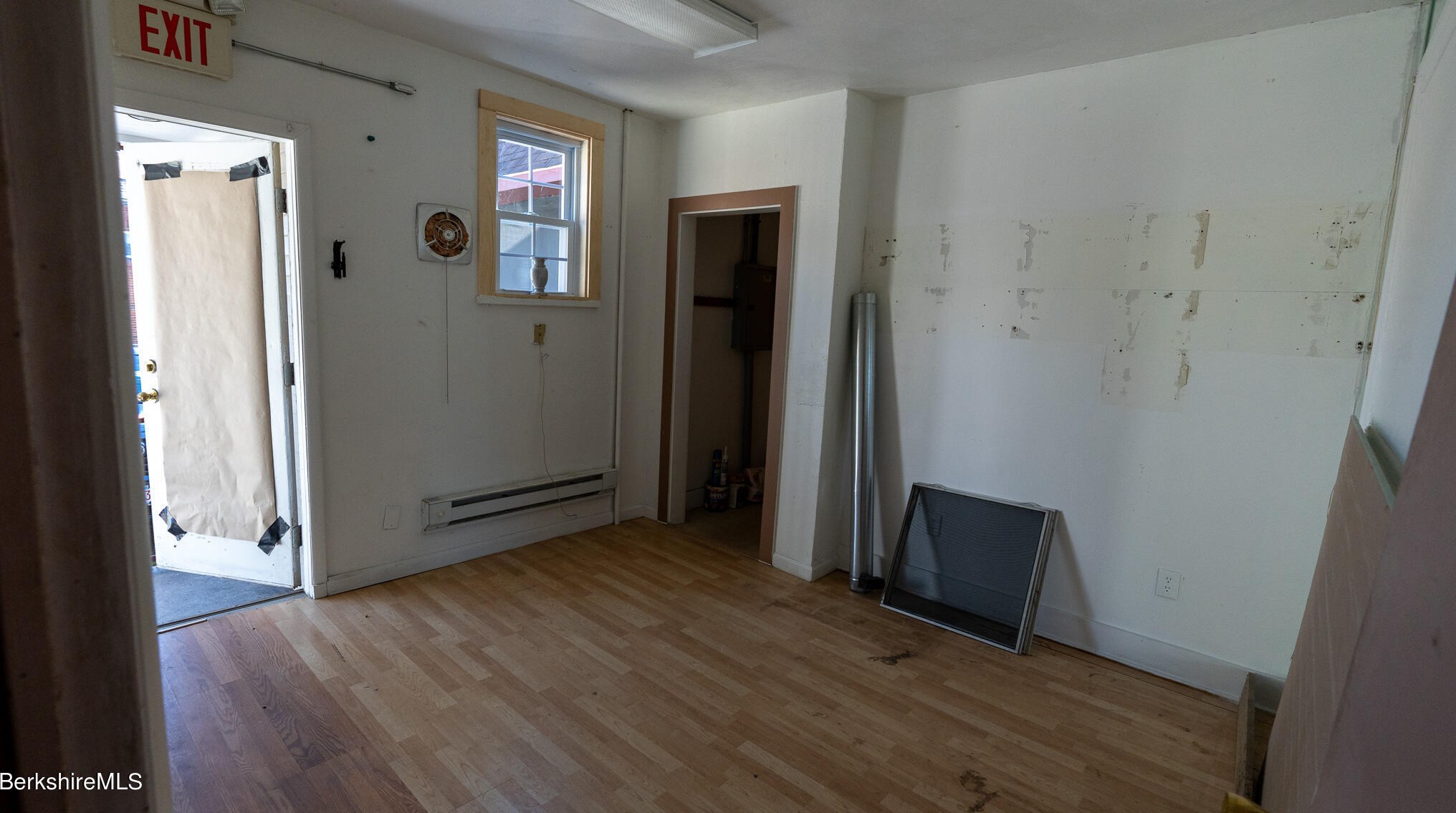 95 Dalton Ave, Pittsfield MA 01201-3501 exterior