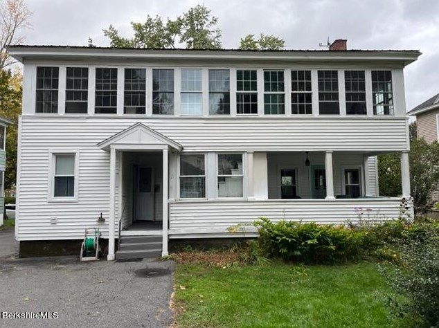 44 Pine St, Pittsfield, MA 01201 exterior