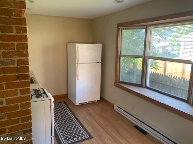 198 Un St, Pittsfield MA  01201-4530 exterior