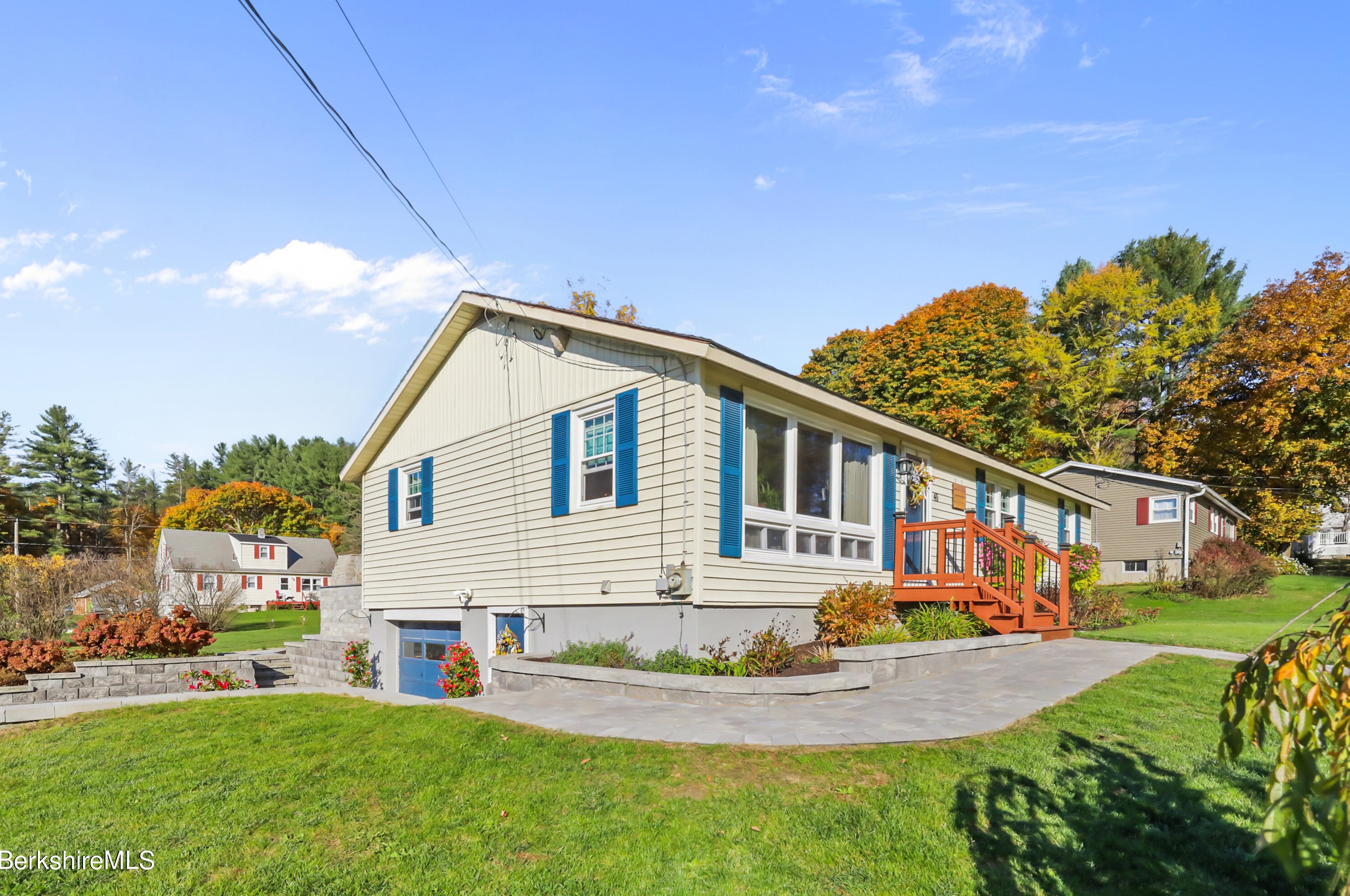 40 Debra Ave, Lee, MA 01238