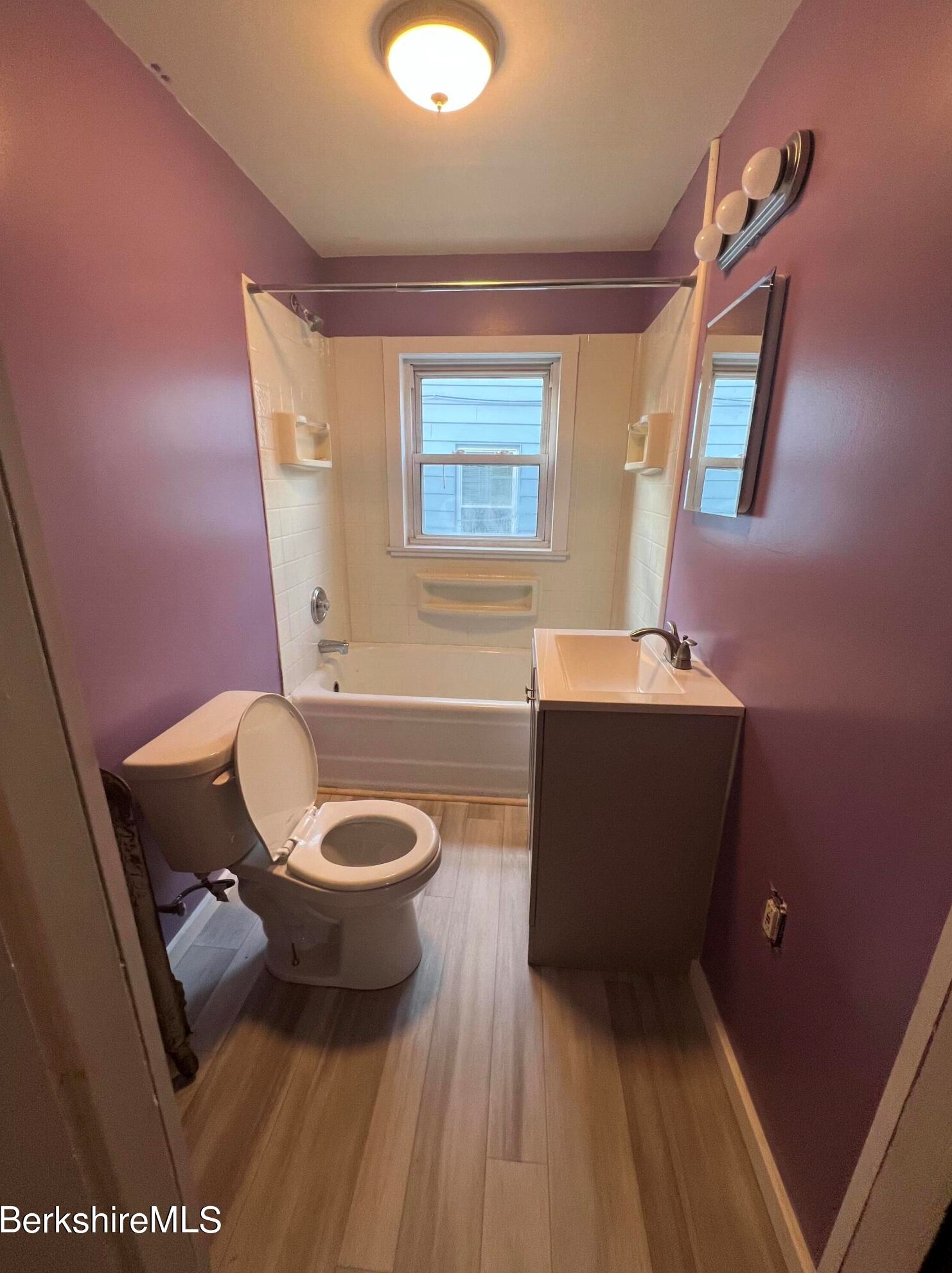 65 Quincy St, Clarksburg MA 01247-4307 exterior