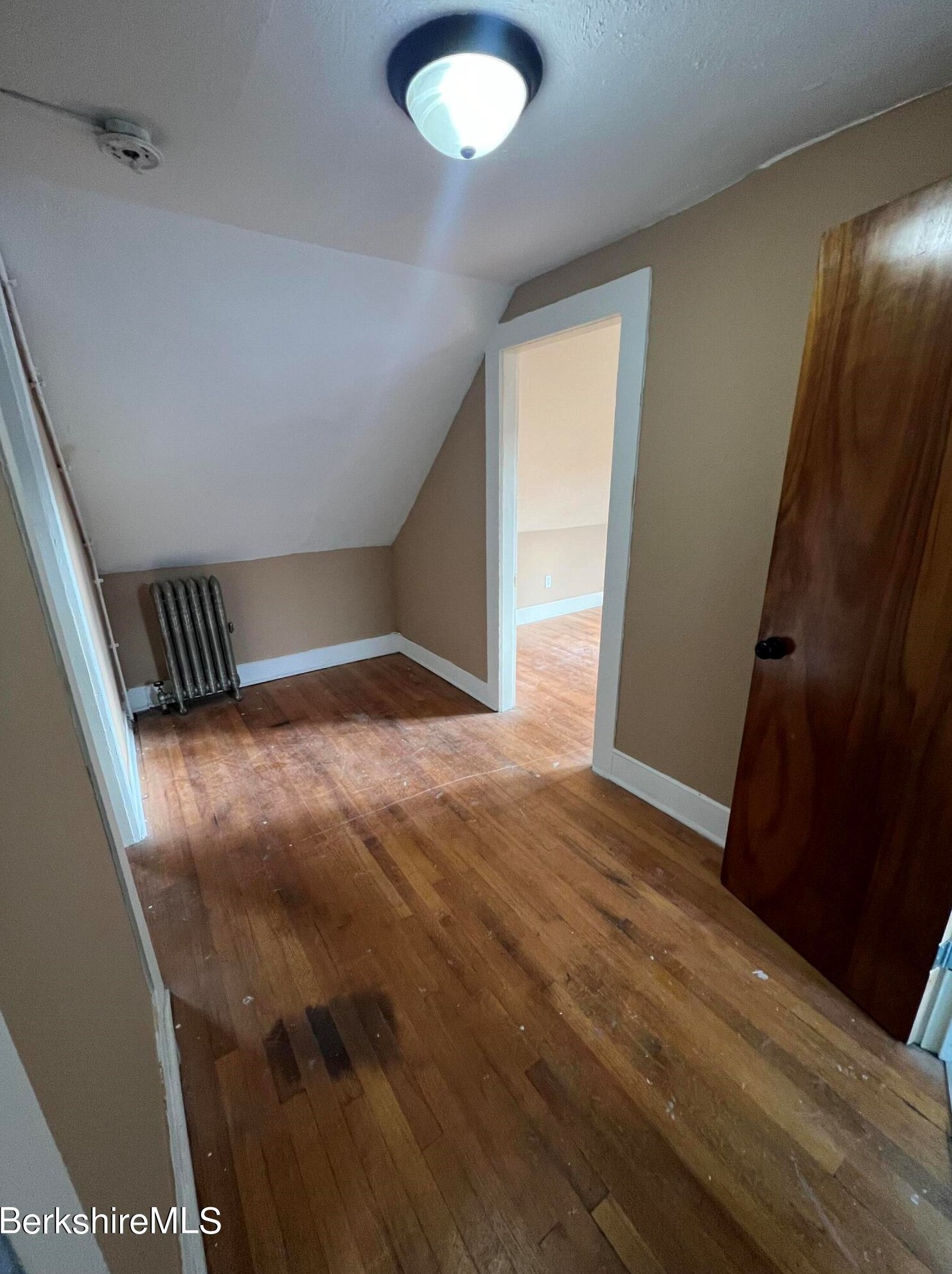 65 Quincy St, Clarksburg MA 01247-4307 exterior