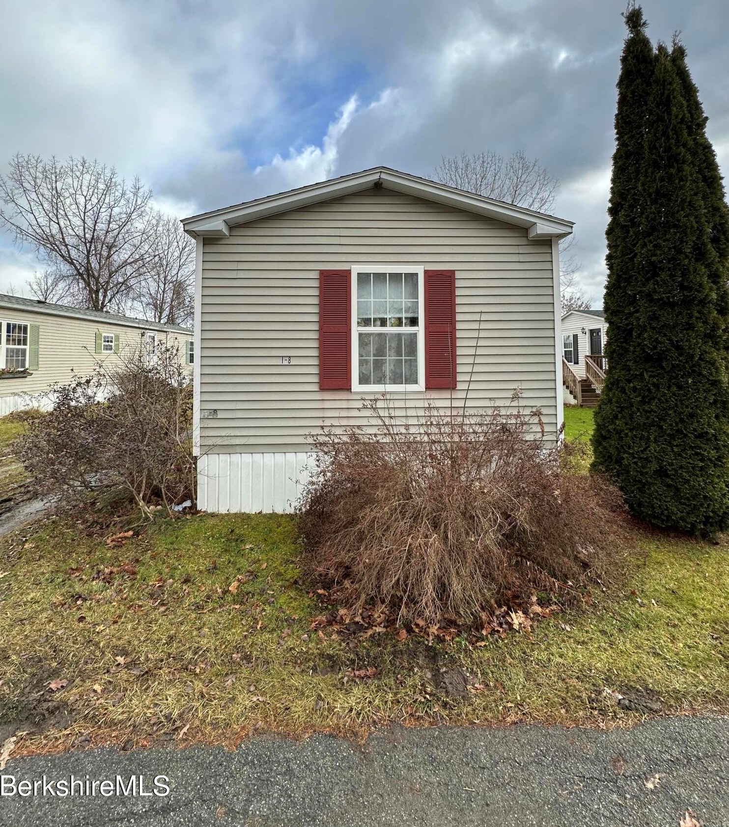 405 Pittsfield Rd #i8, Lenox, MA 01240