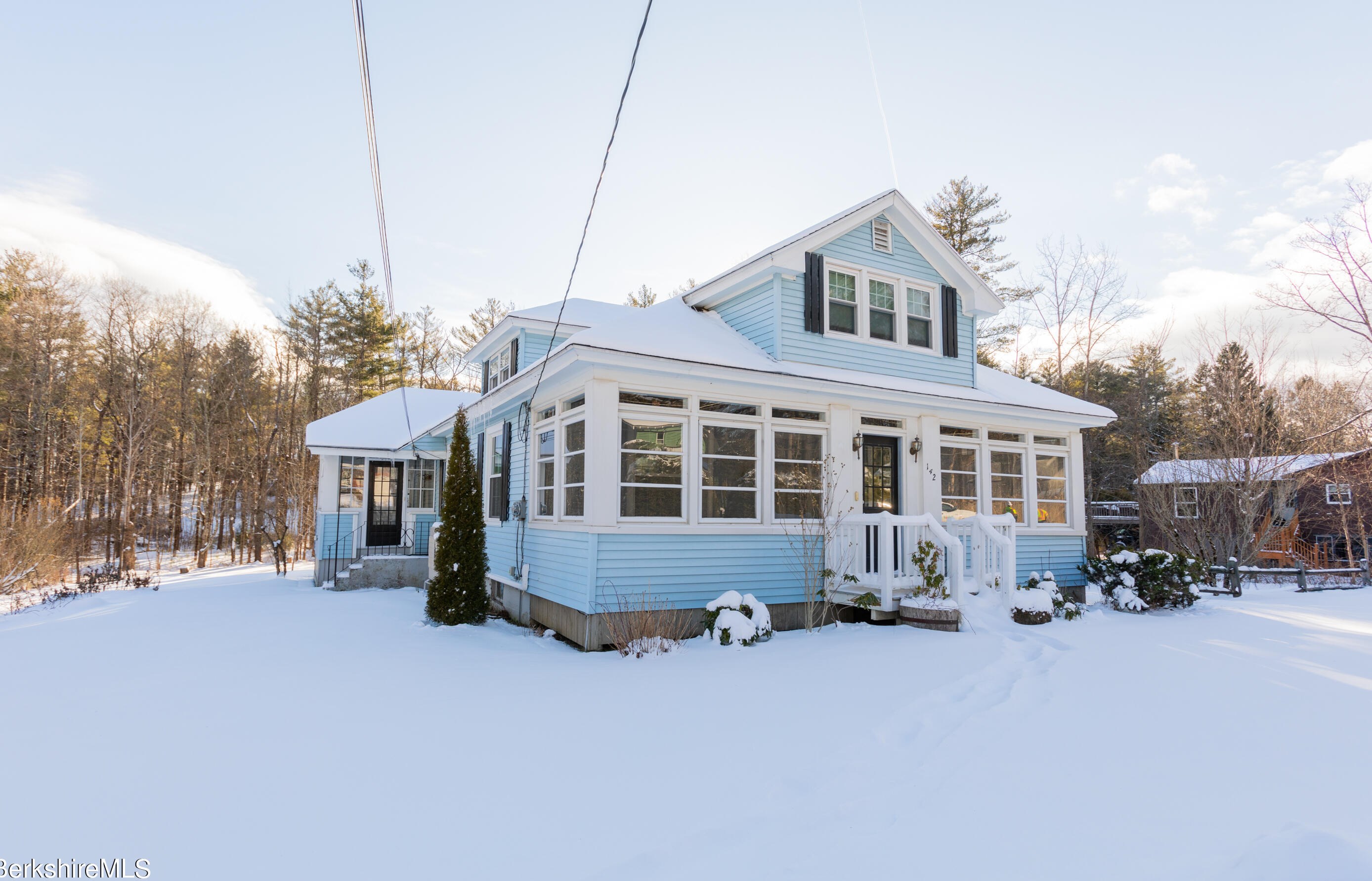 142 New Lenox Rd, Lenox, MA 01240