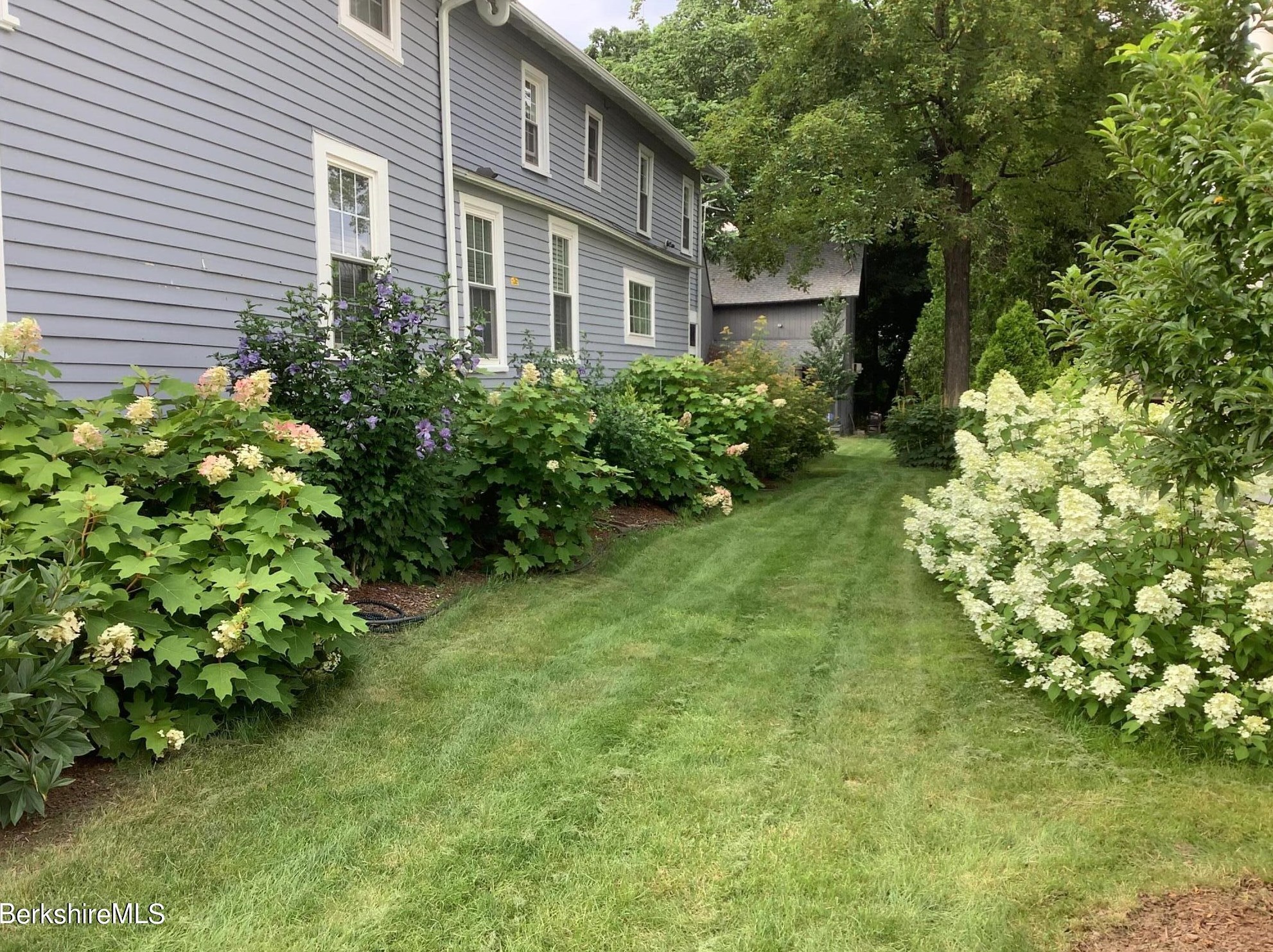 23 Church St, Alford MA  01230-1378 exterior