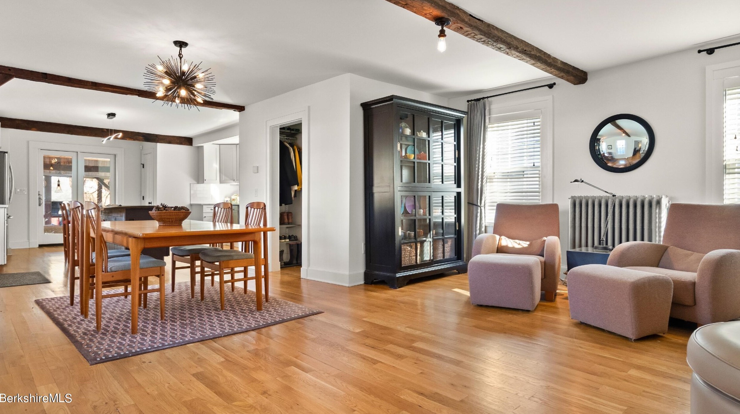 23 Church St, Alford MA  01230-1378 exterior