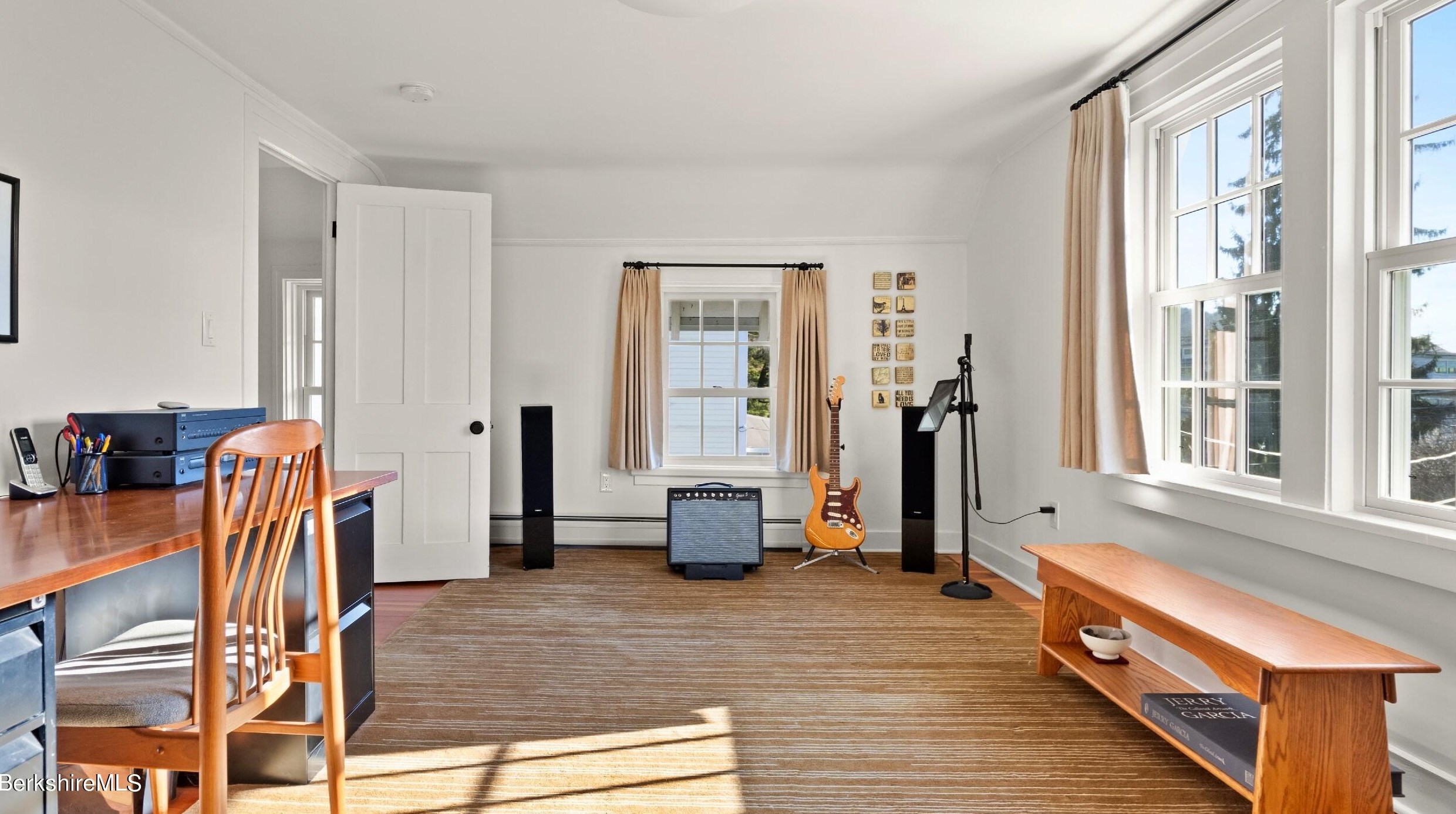 23 Church St, Alford MA  01230-1378 exterior