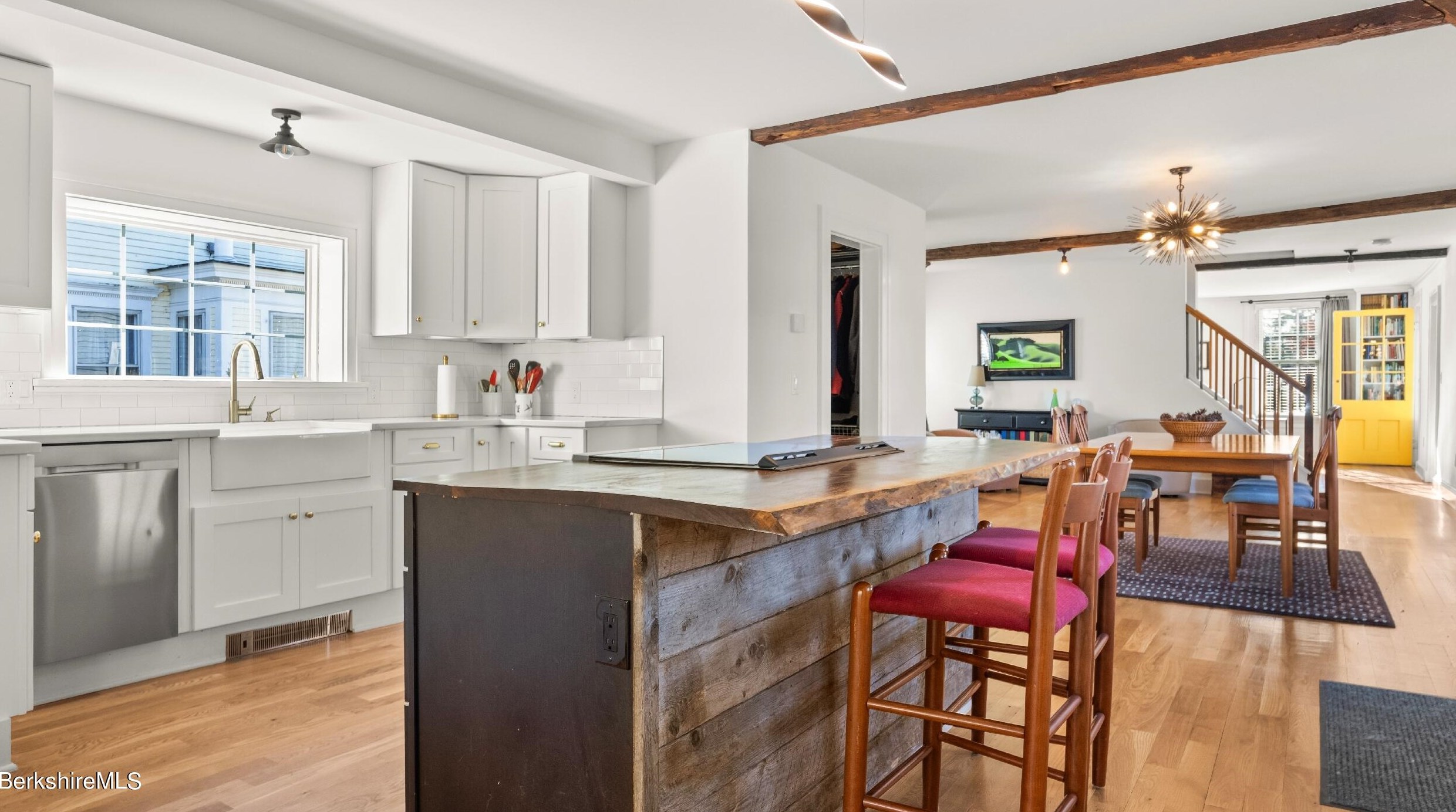 23 Church St, Alford MA  01230-1378 exterior