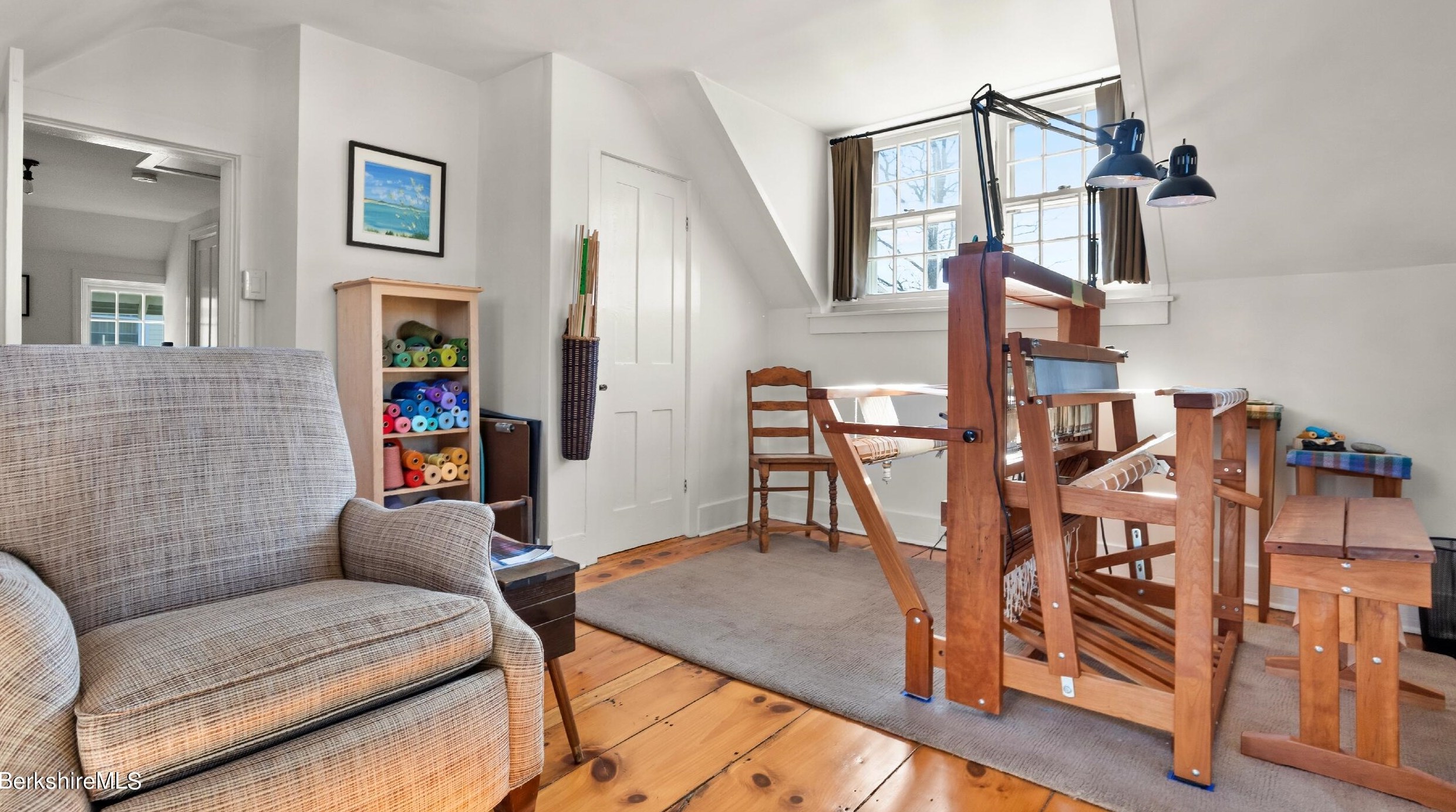 23 Church St, Alford MA  01230-1378 exterior